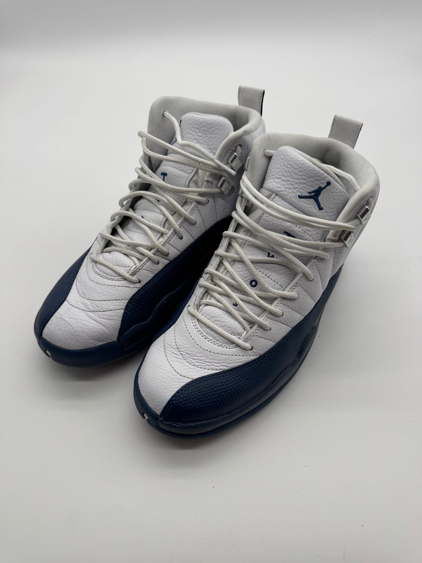 Jordan 12 Retro French Blue (2025)