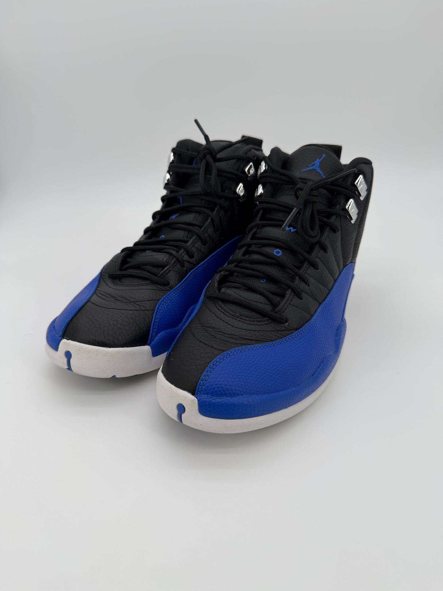 Jordan 12 Retro Hyper Royal (Women's)