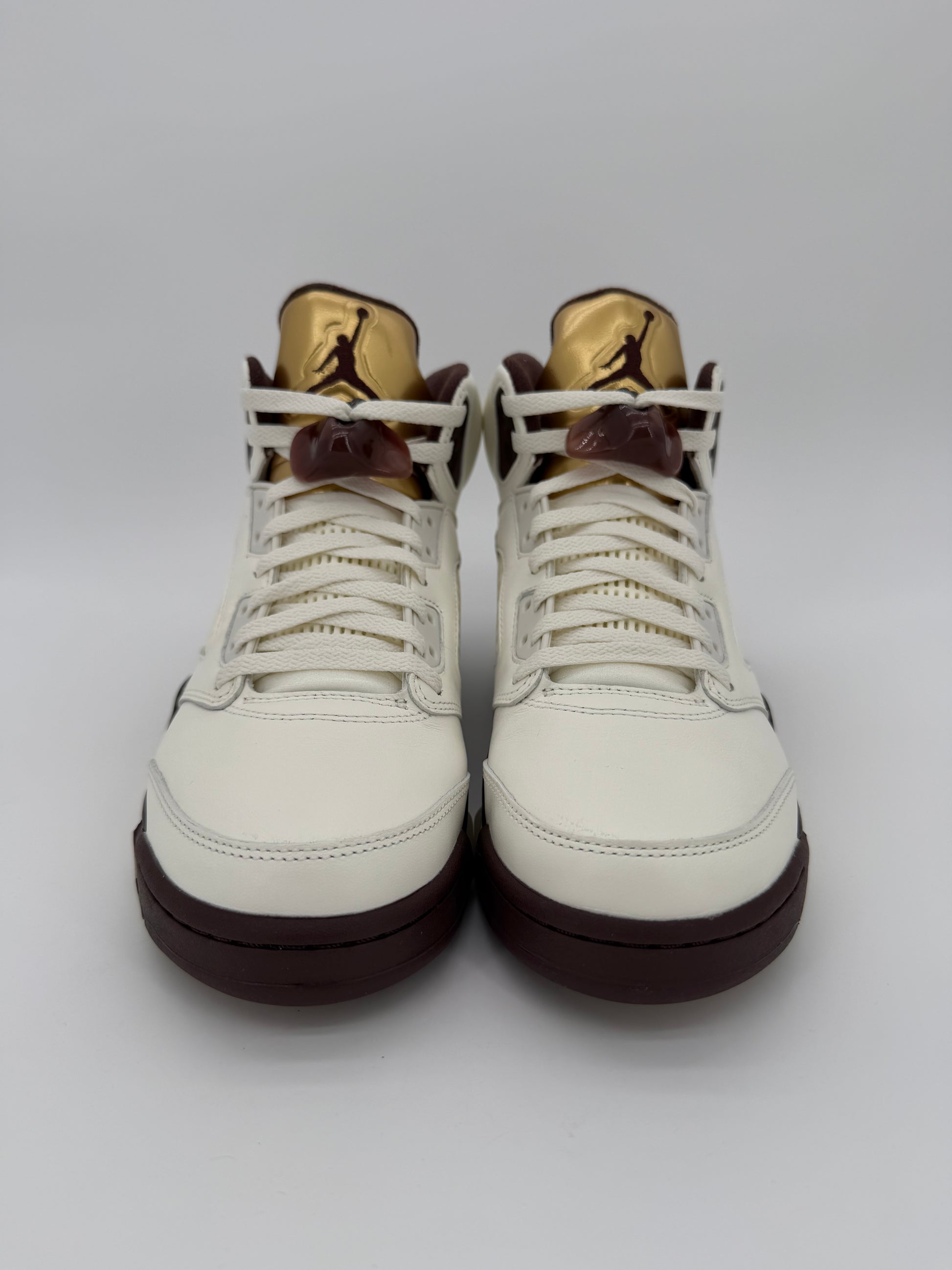 Jordan 5 Retro Golden Ticket (Women's)