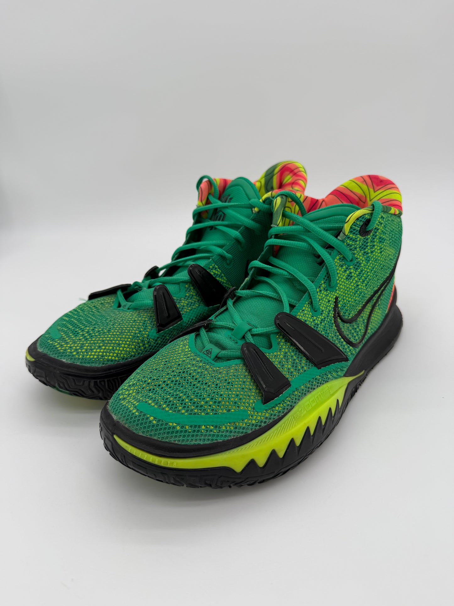 Nike Kyrie 7 Ky-D Weatherman