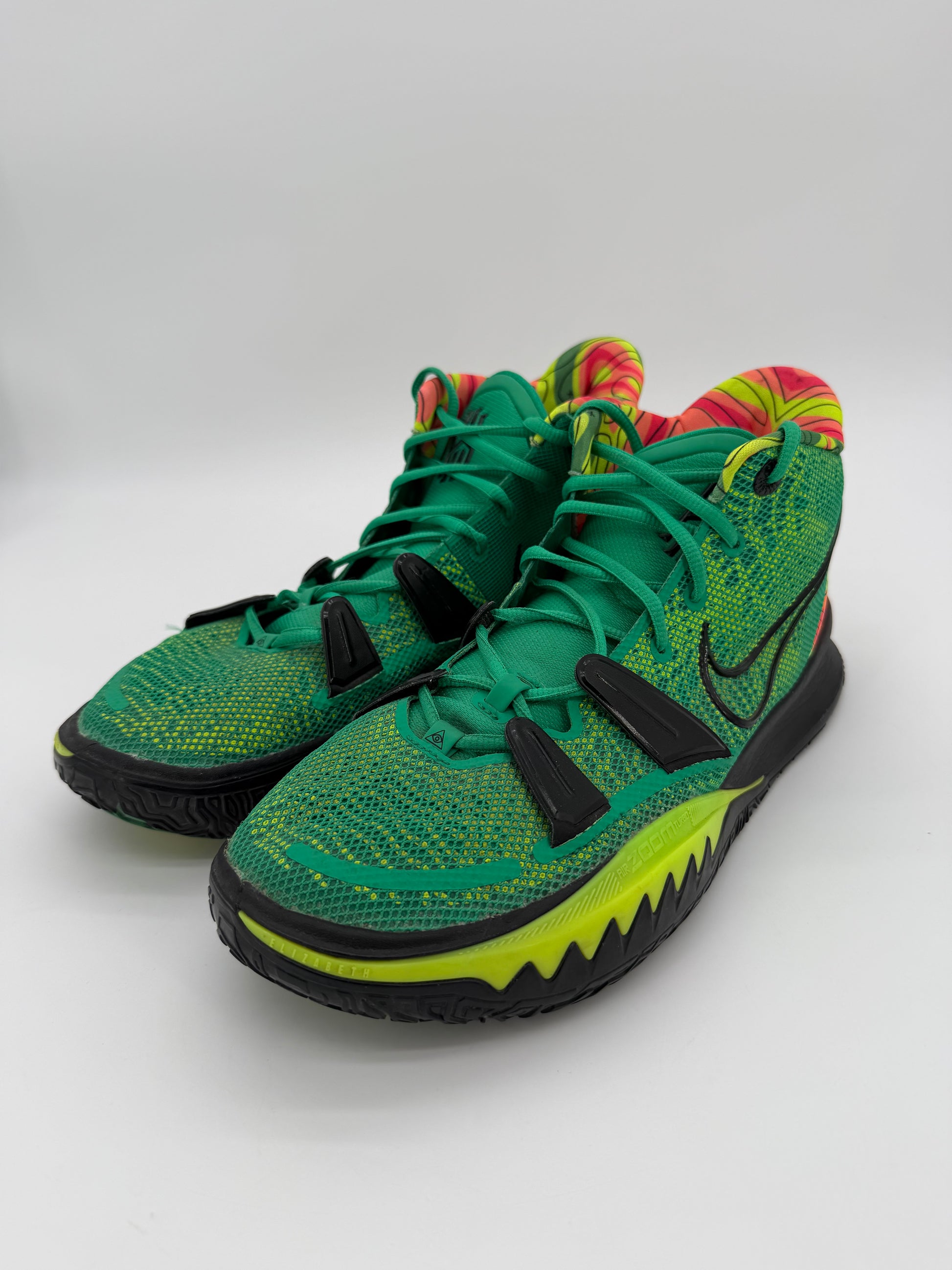Nike Kyrie 7 Ky-D Weatherman
