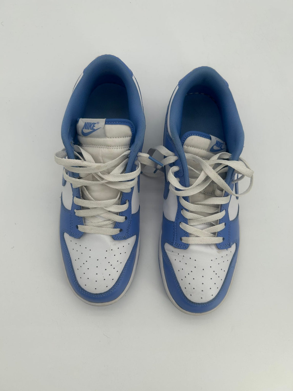 Nike Dunk Low Polar Blue