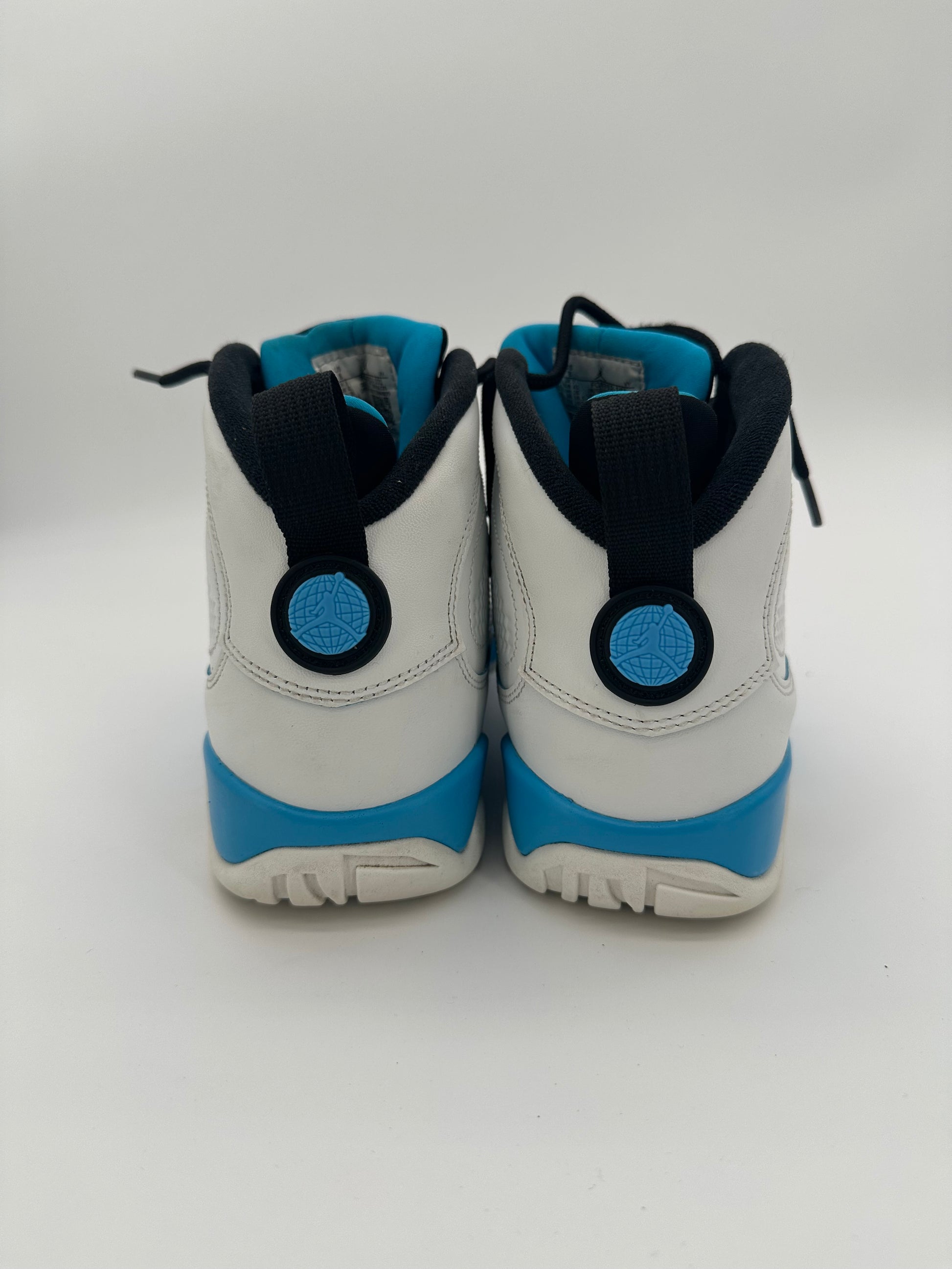 Jordan 9 Retro Powder Blue (2024)