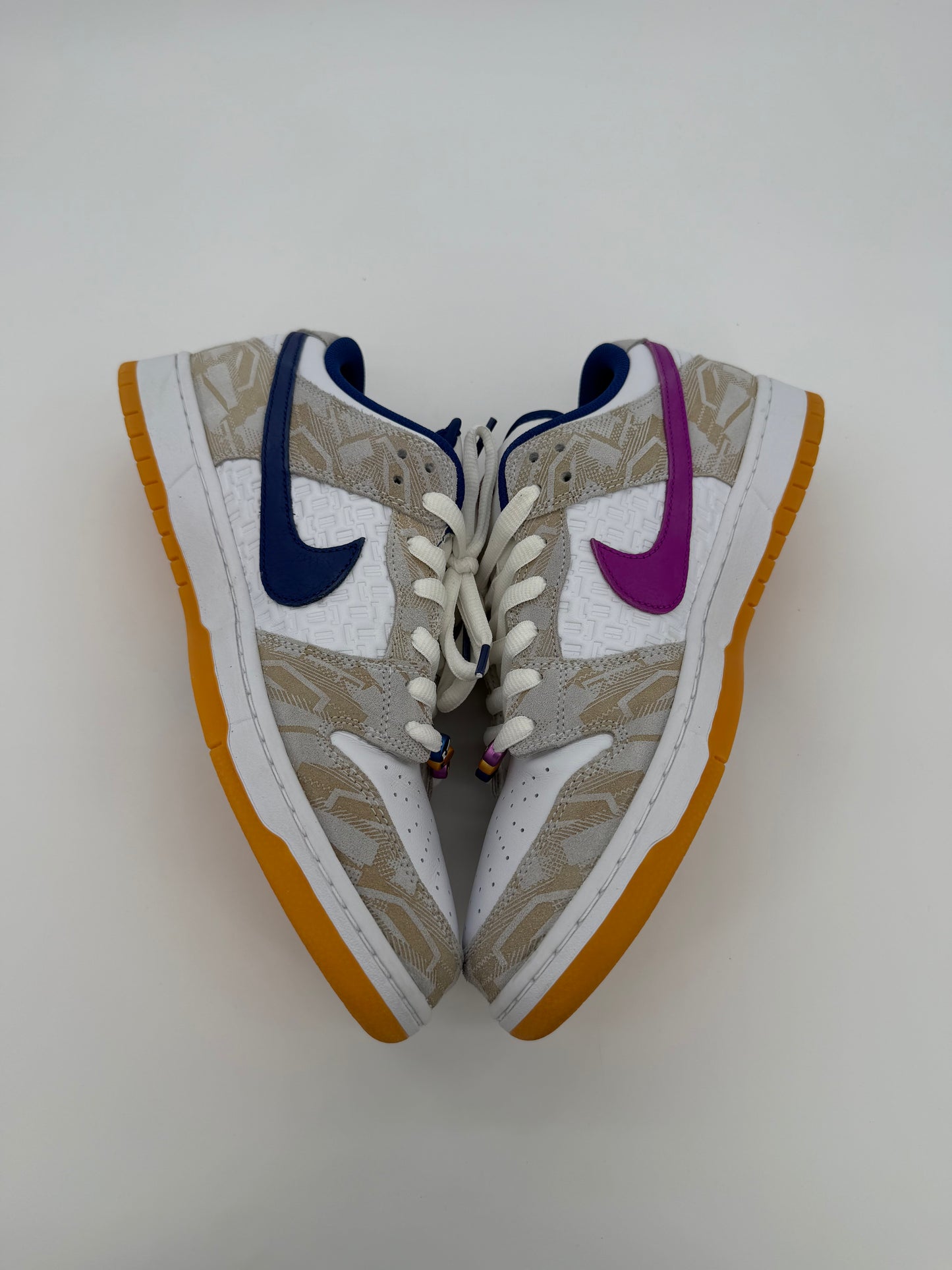 Nike SB Dunk Low Rayssa Leal