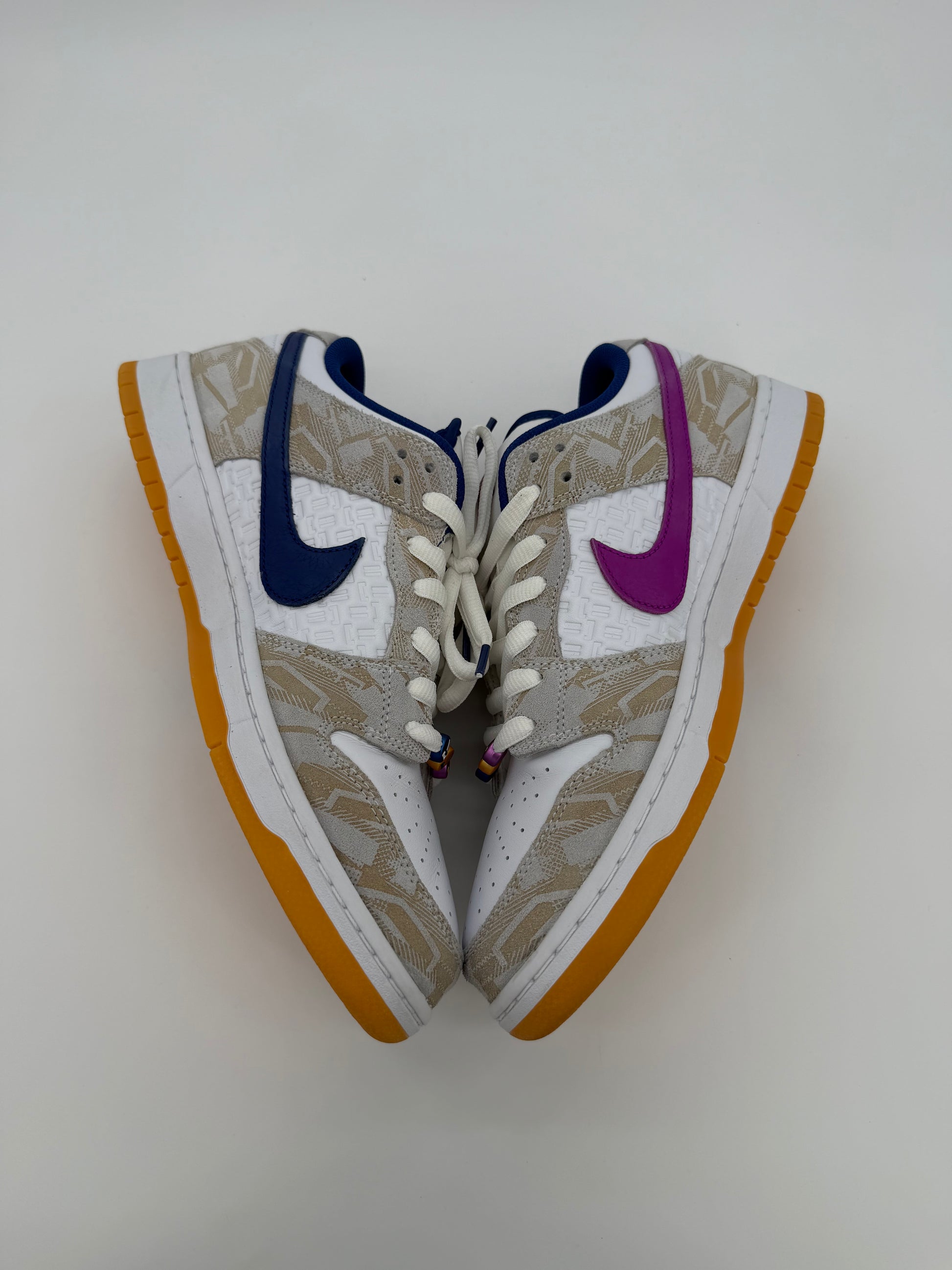 Nike SB Dunk Low Rayssa Leal