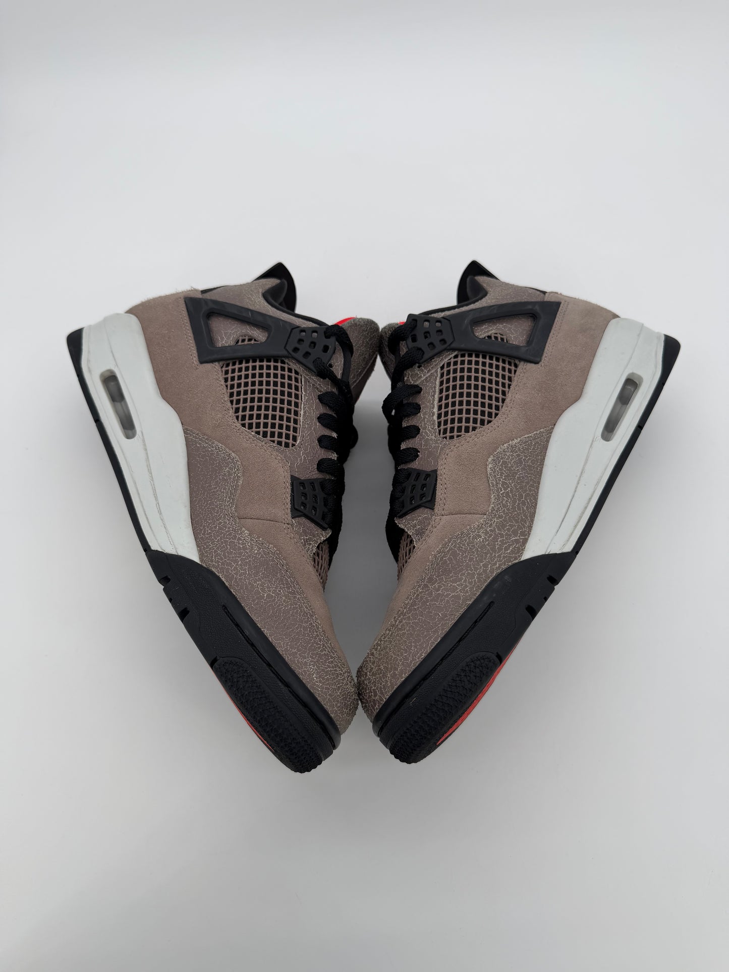 Jordan 4 Retro Taupe Haze