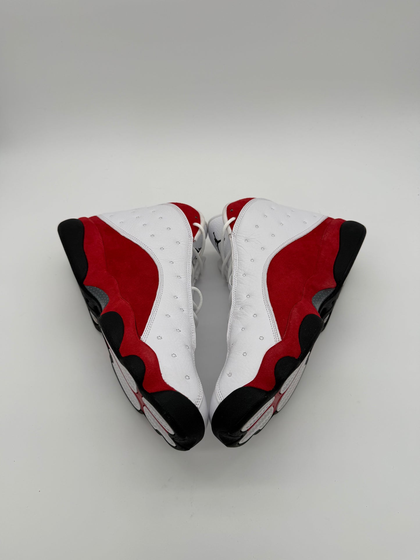 Jordan 13 Retro OG Chicago (2017)