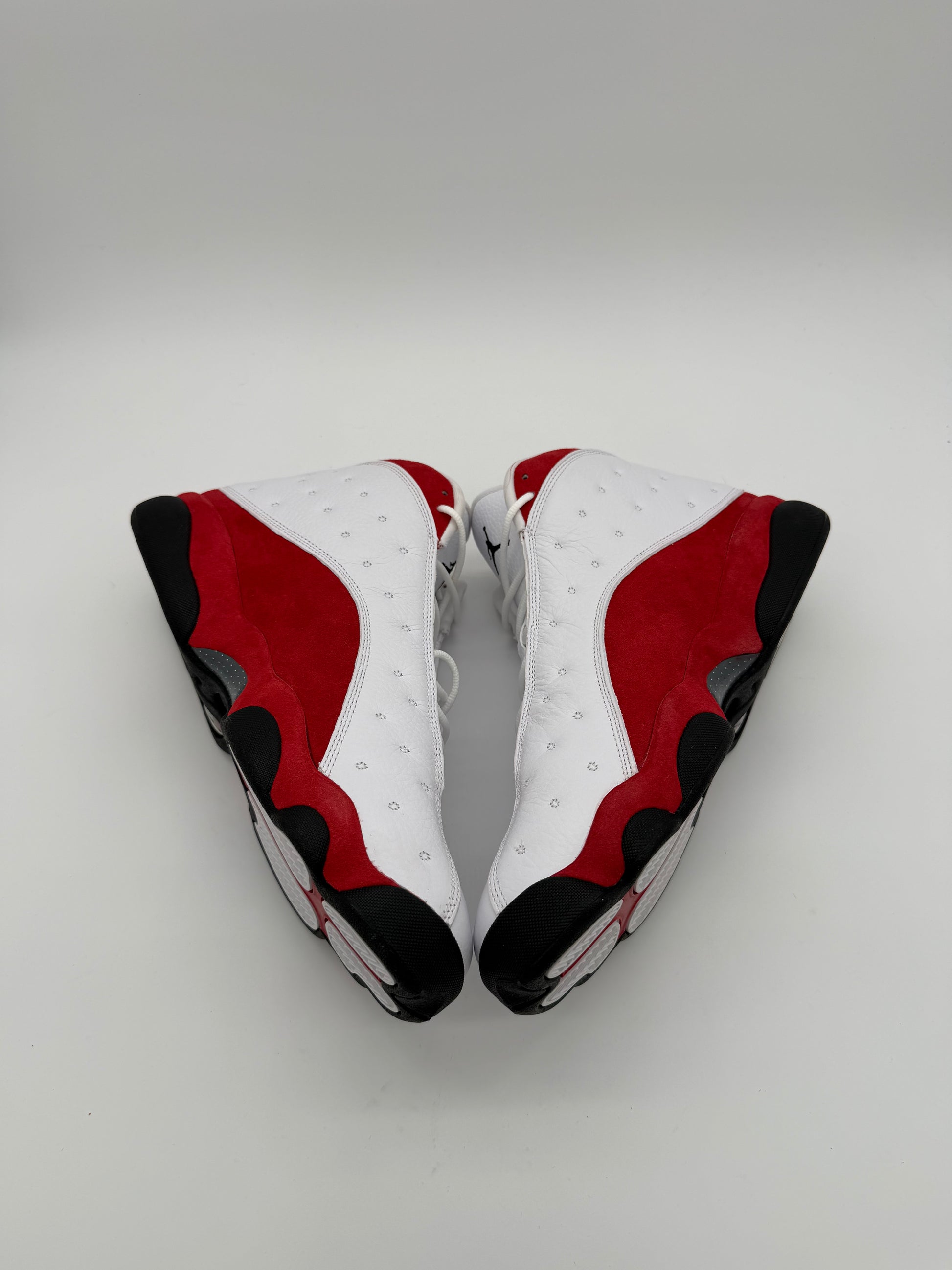 Jordan 13 Retro OG Chicago (2017)