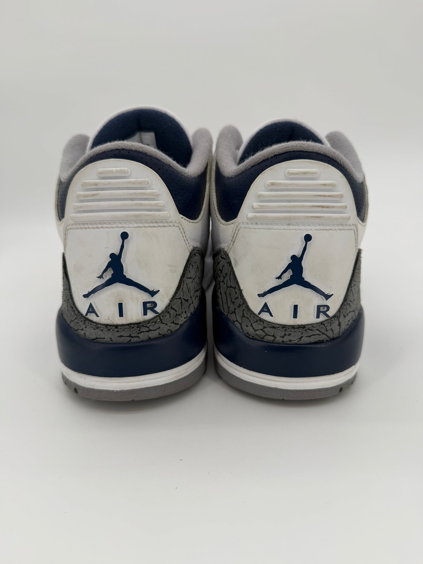Jordan 3 Retro Midnight Navy