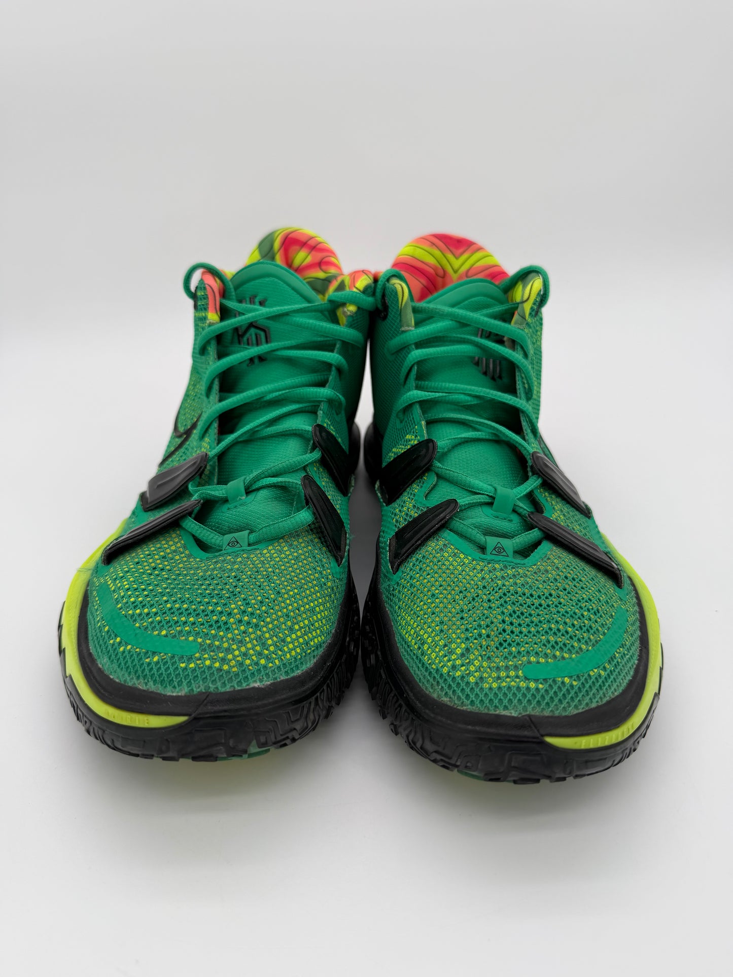 Nike Kyrie 7 Ky-D Weatherman