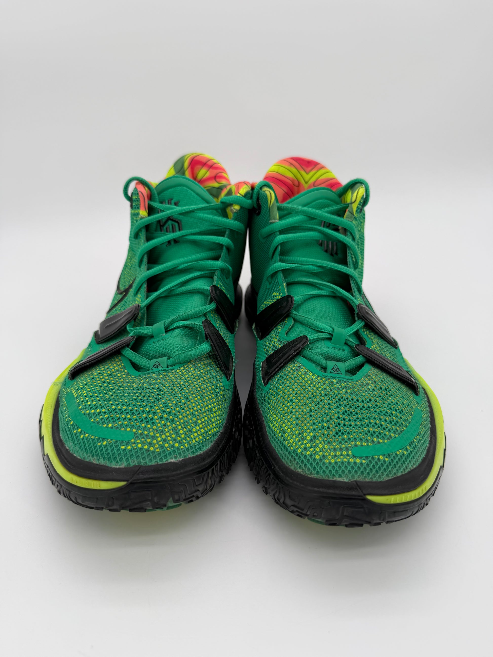 Nike Kyrie 7 Ky-D Weatherman