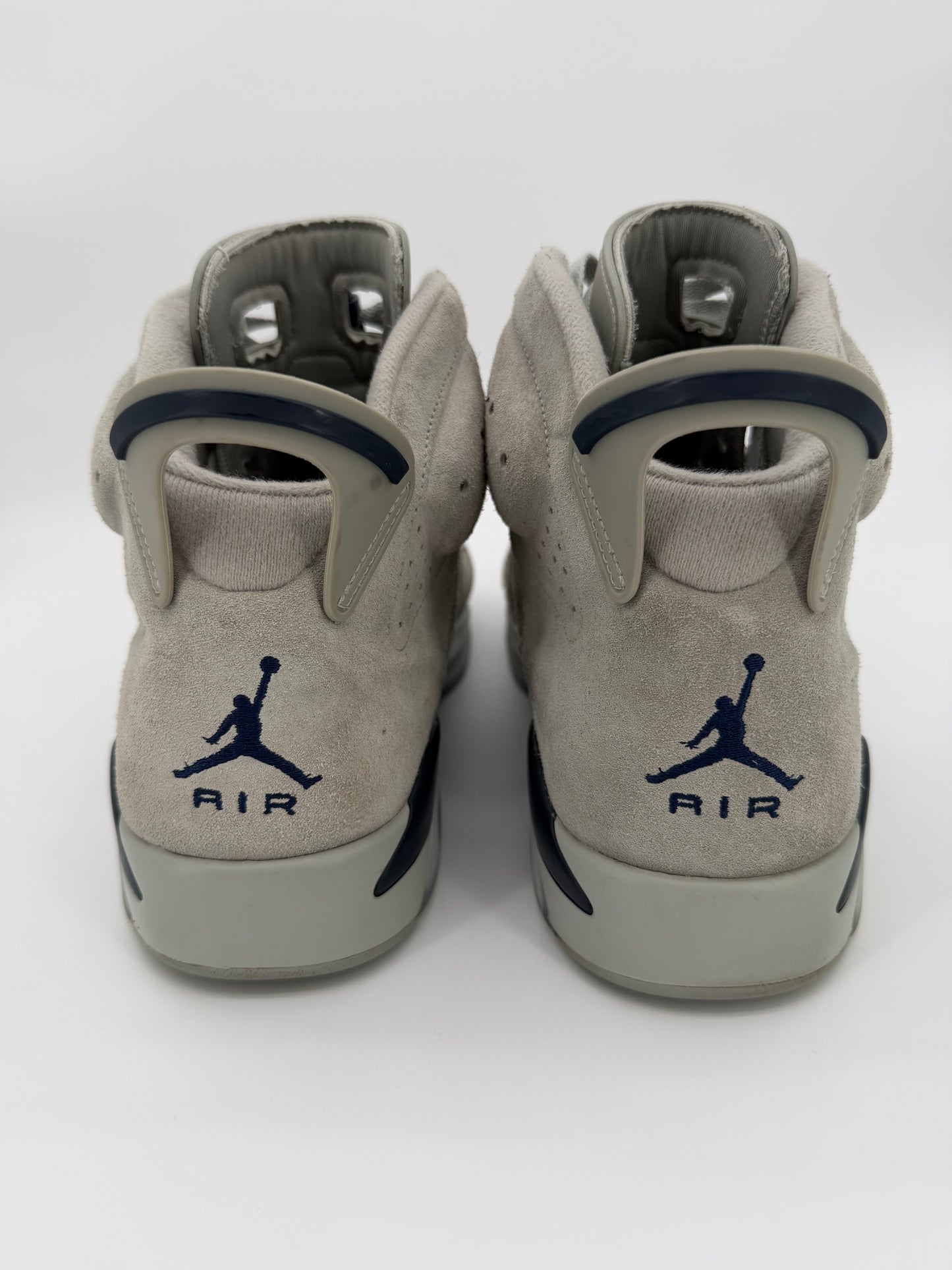 Jordan 6 Retro Georgetown (2022)