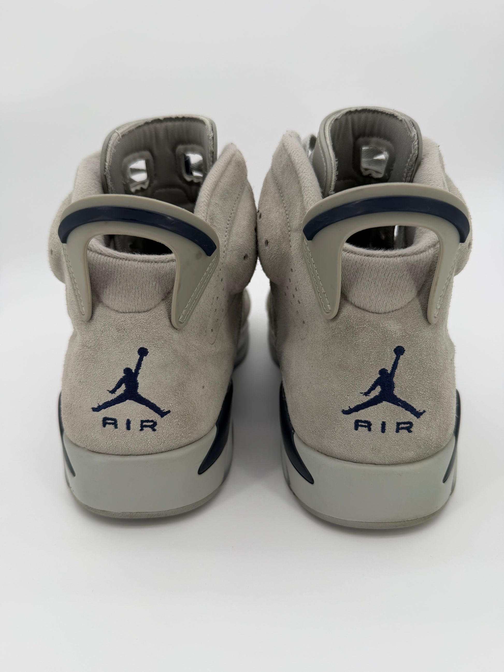 Jordan 6 Retro Georgetown (2022)