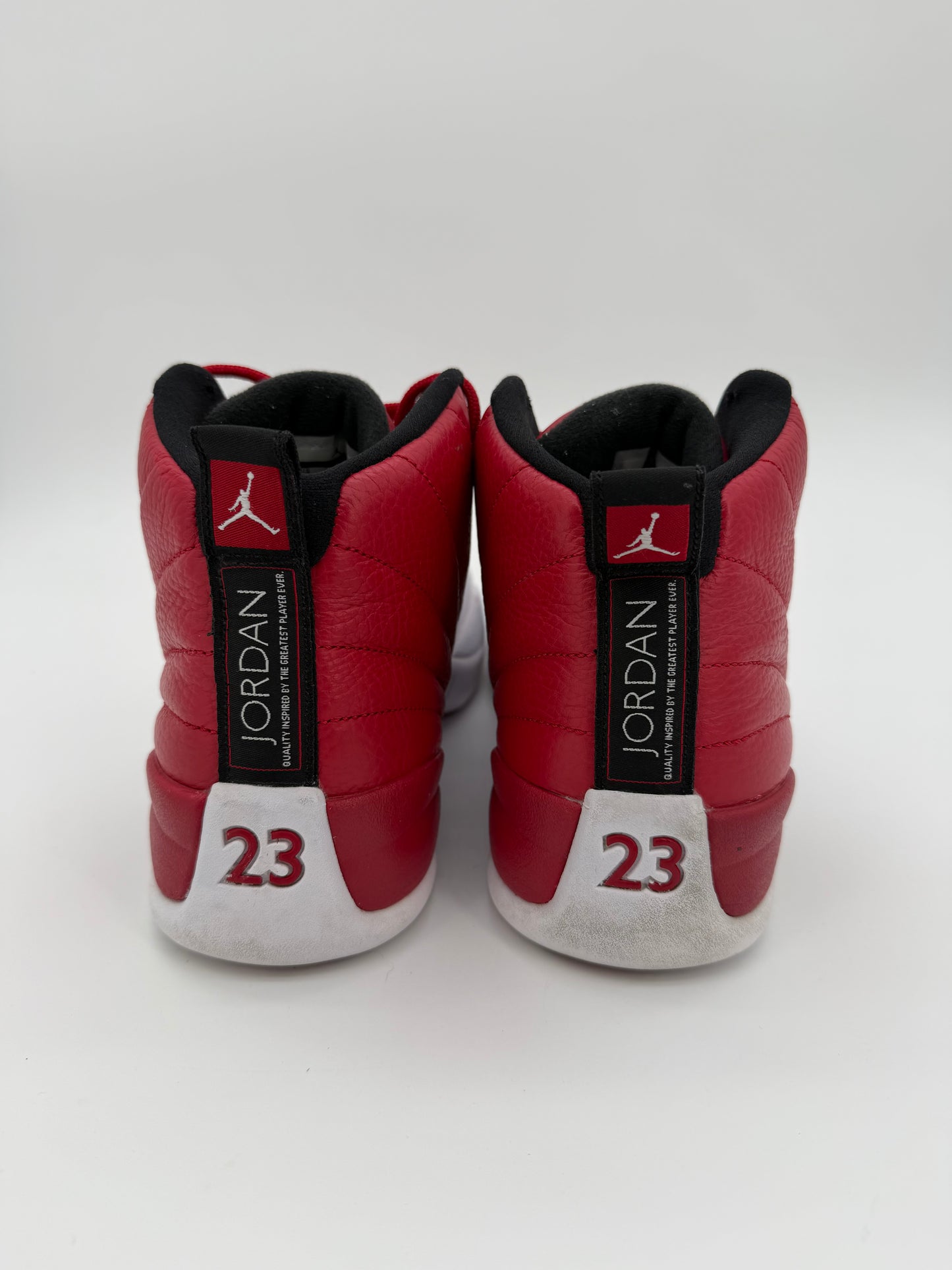 Jordan 12 Retro Gym Red