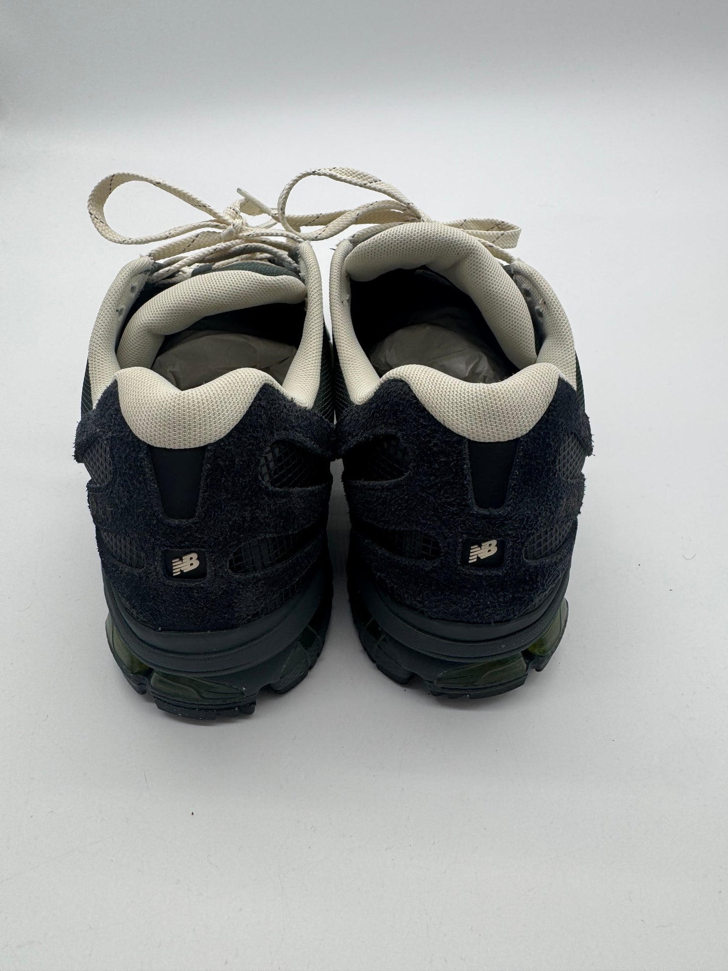 New Balance Abzorb 1890 Stone Island Deep Forest Green