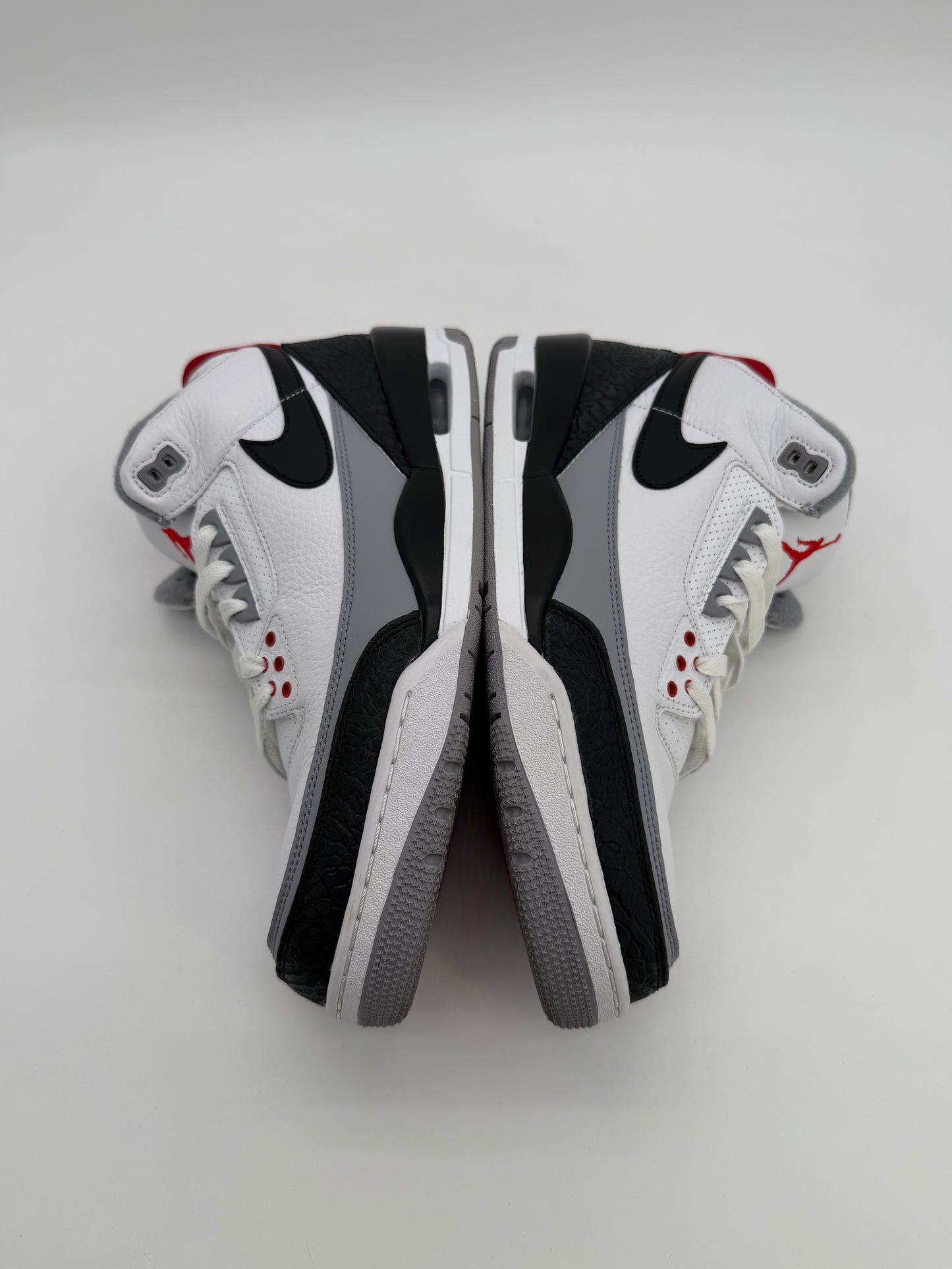 Jordan 3 Retro Tinker Hatfield