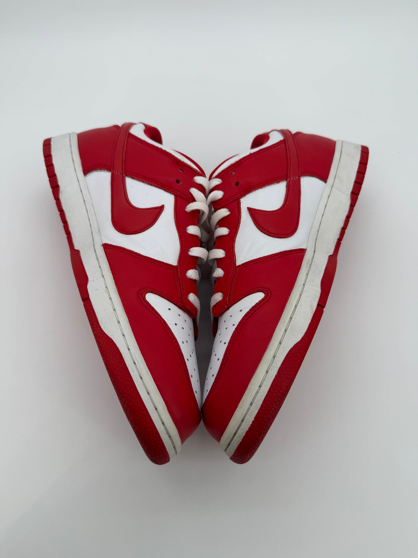 Nike Dunk Low SP St. John's