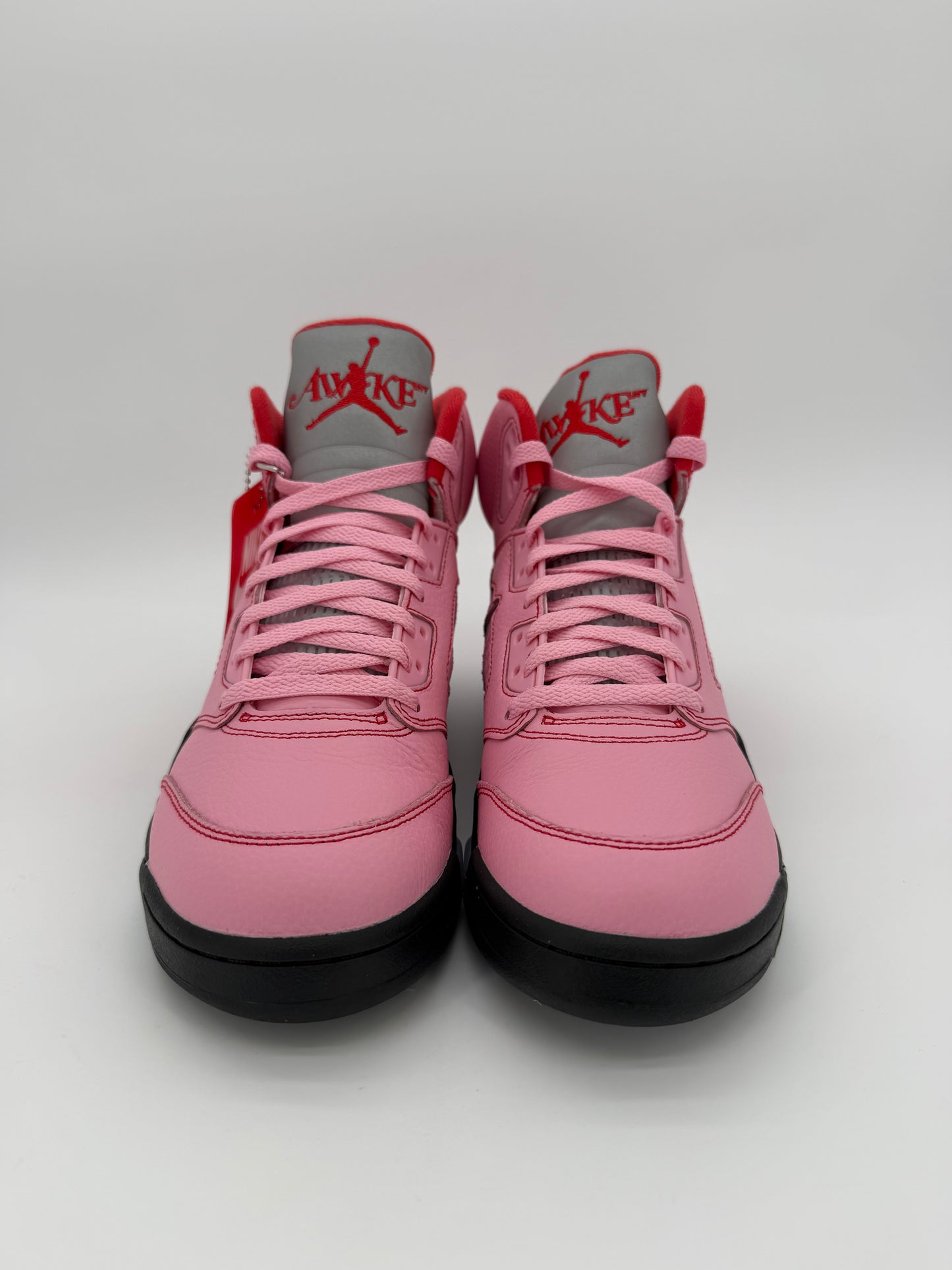 Jordan 5 Retro Awake NY Arctic Pink