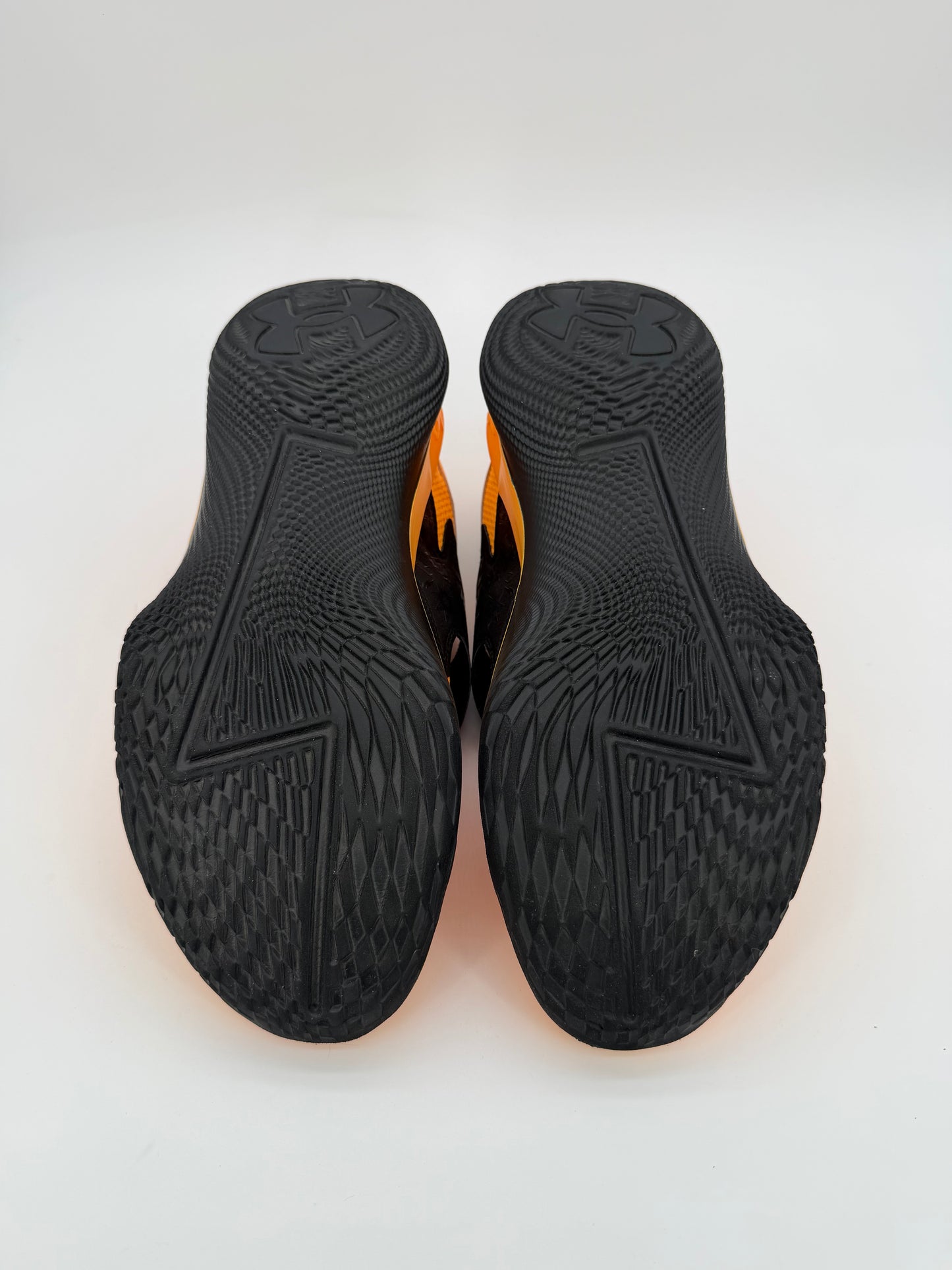 Under Armour Curry Fox 1 Banzito's Tacos