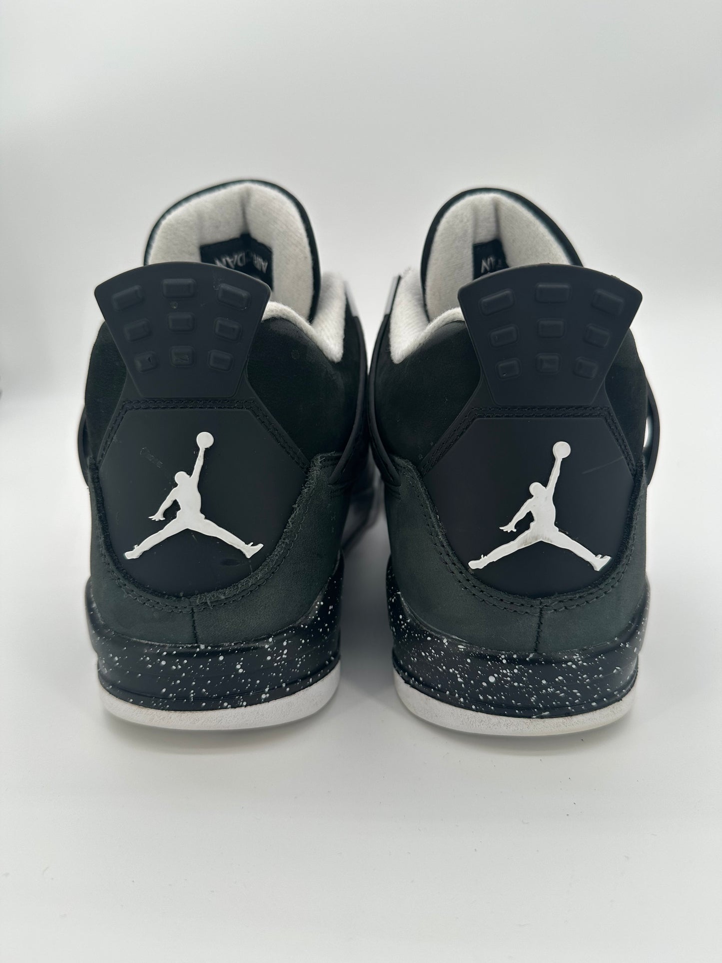 Jordan 4 Retro Fear (2024)