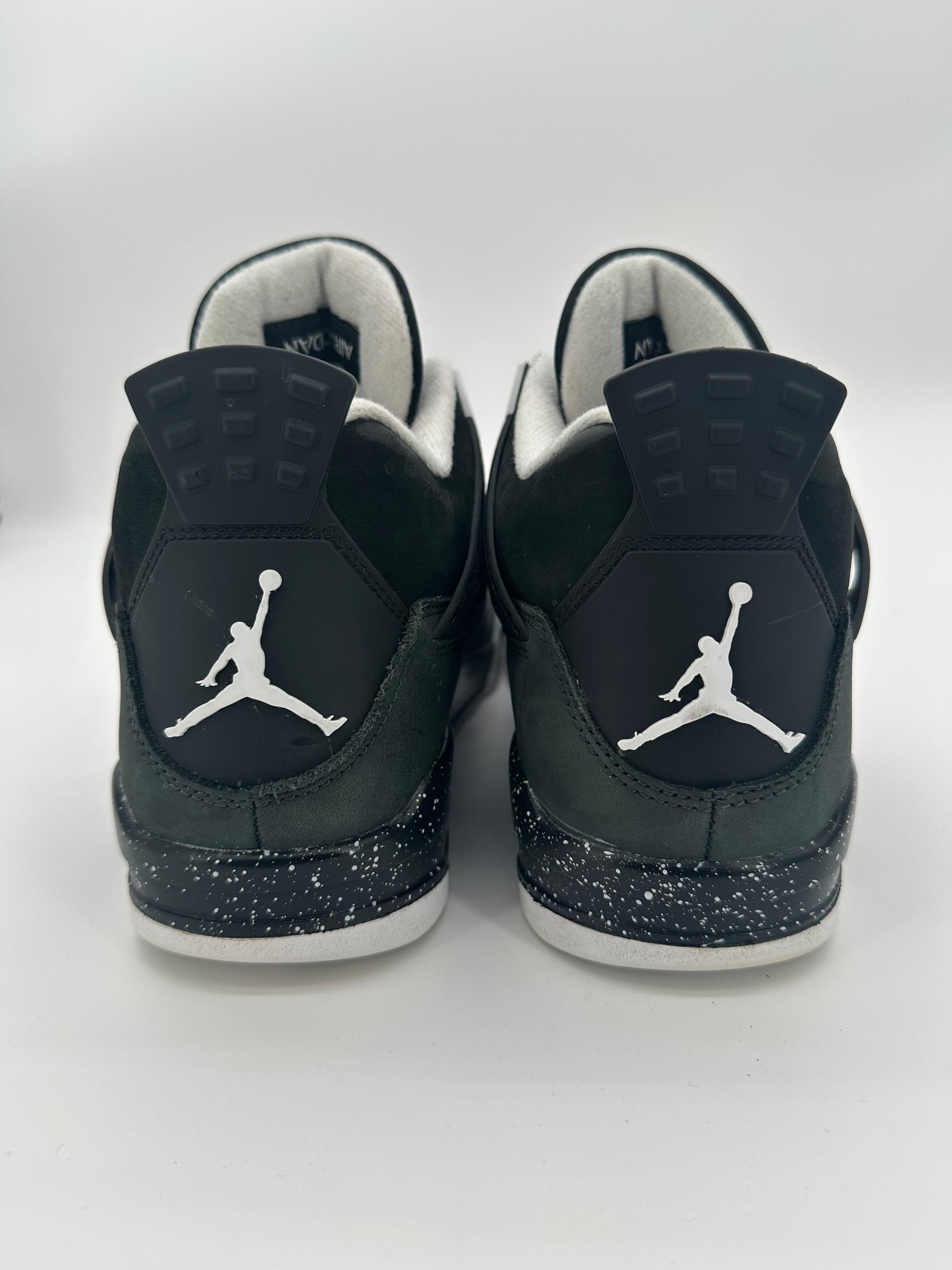 Jordan 4 Retro Fear (2024)