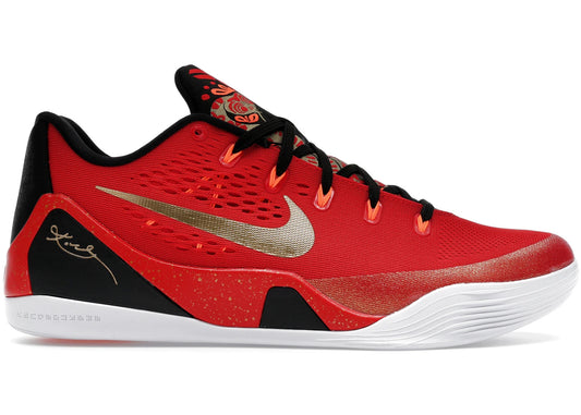 Nike Kobe 9 EM Low Protro China