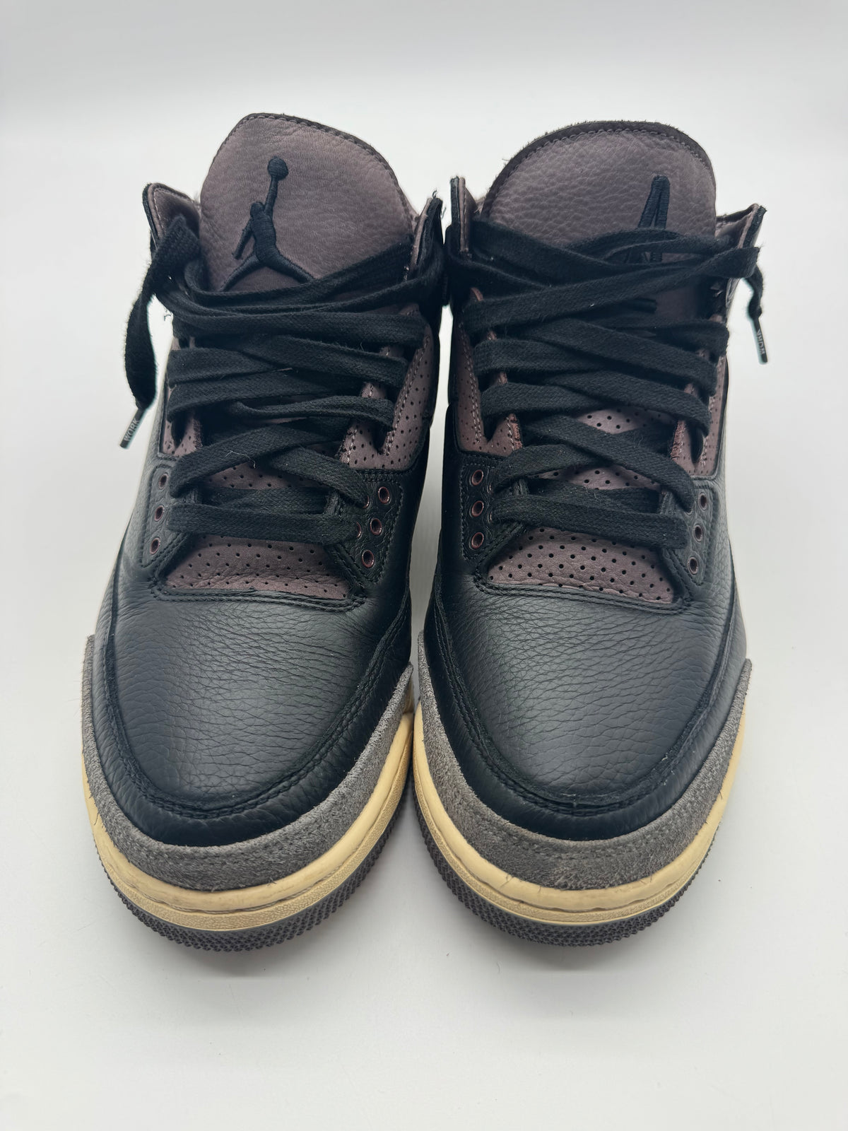 Jordan 3 Retro OG SP A Ma Maniére While You Were Sleeping (Women's)