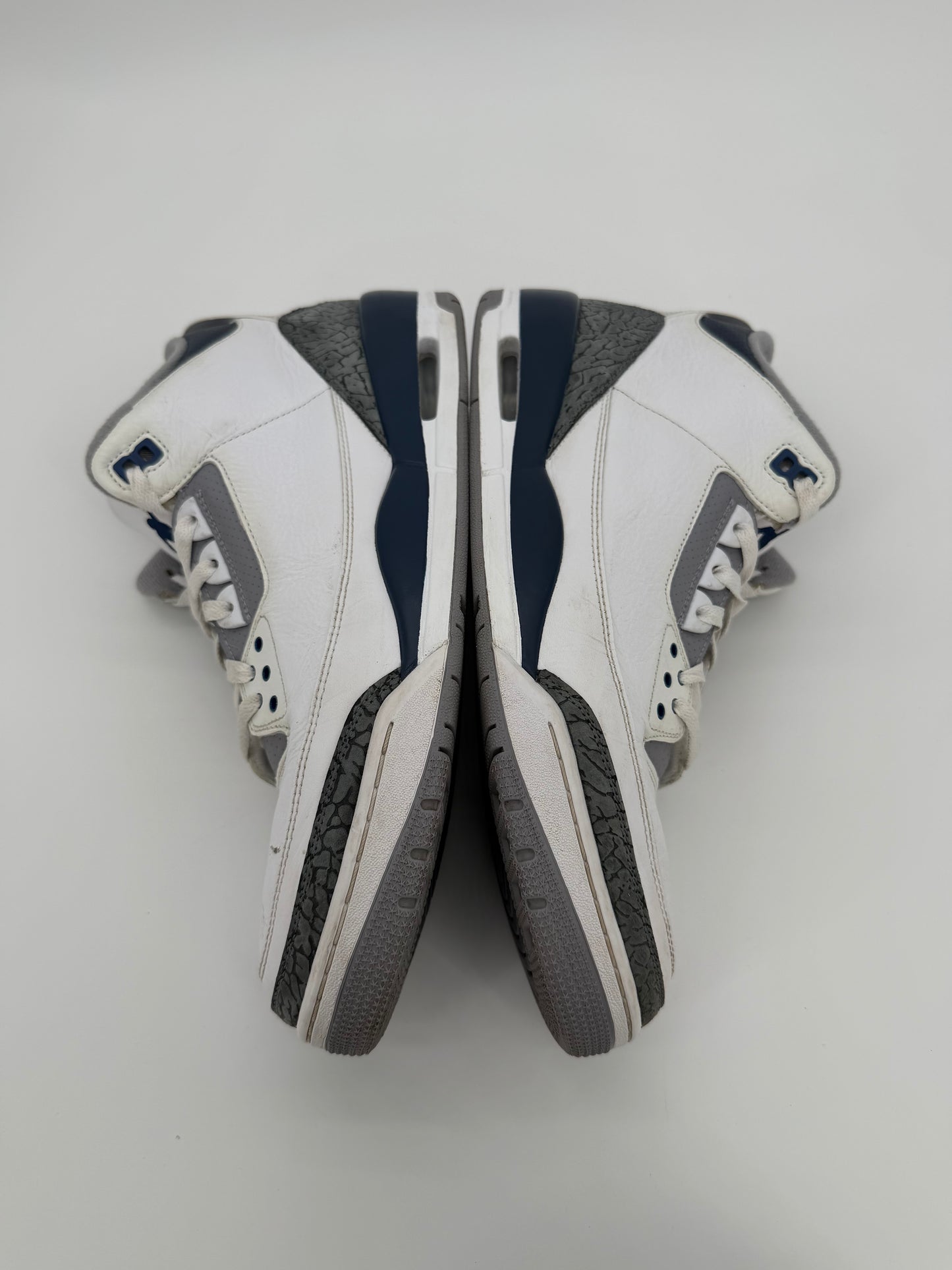 Jordan 3 Retro Midnight Navy