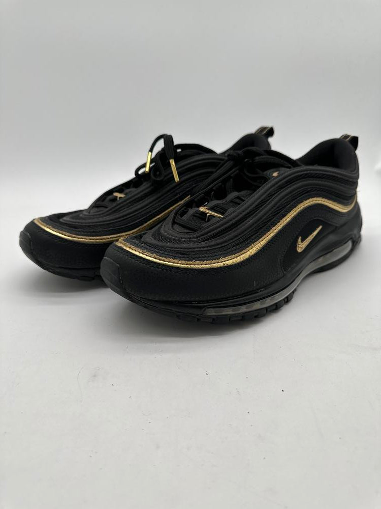 Nike Air Max 97 CM Black Metallic Gold