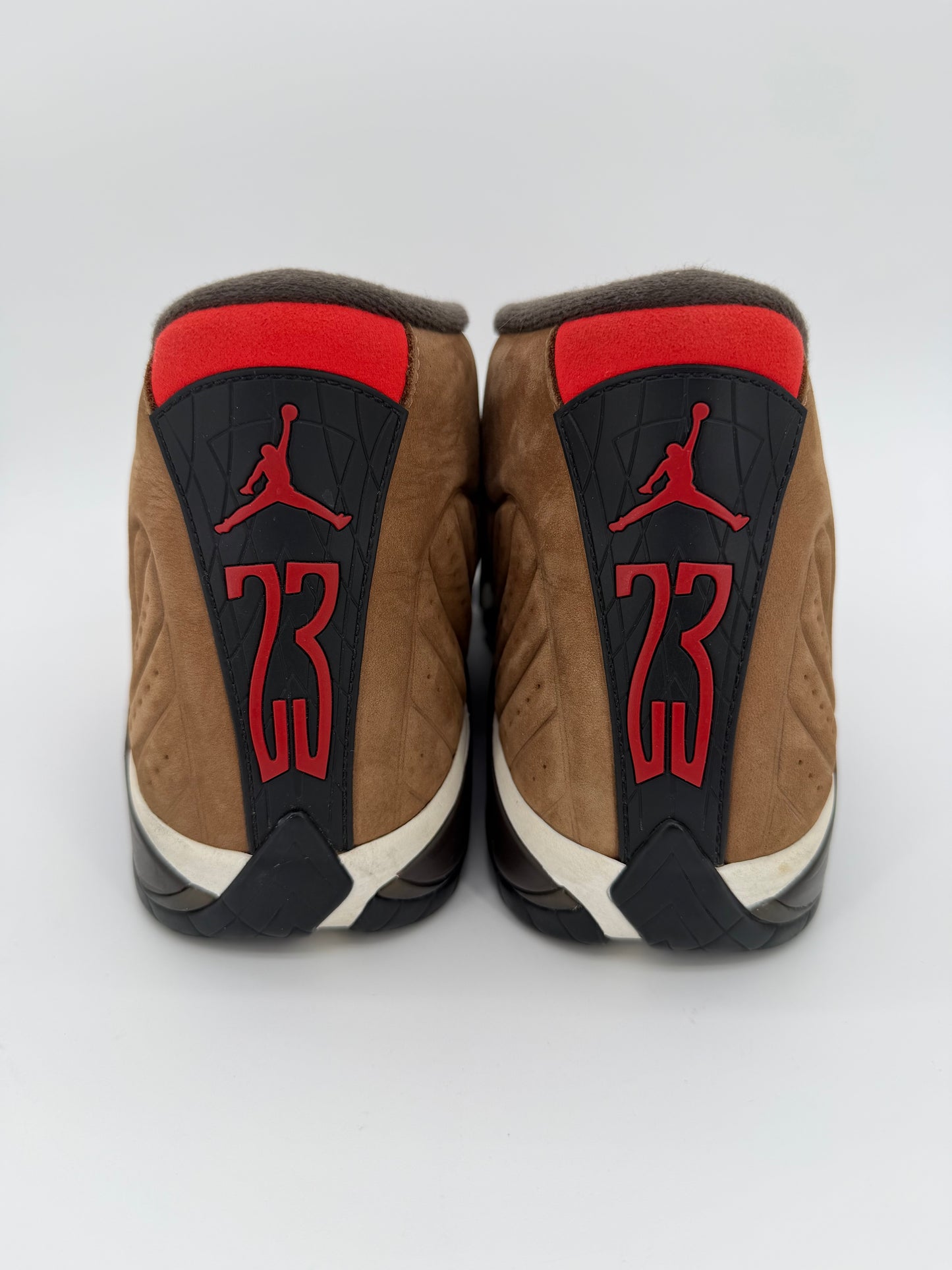 Jordan 14 Retro Winterized Archaeo Brown
