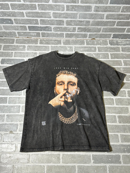 Max Crosby Graphic T Shirt