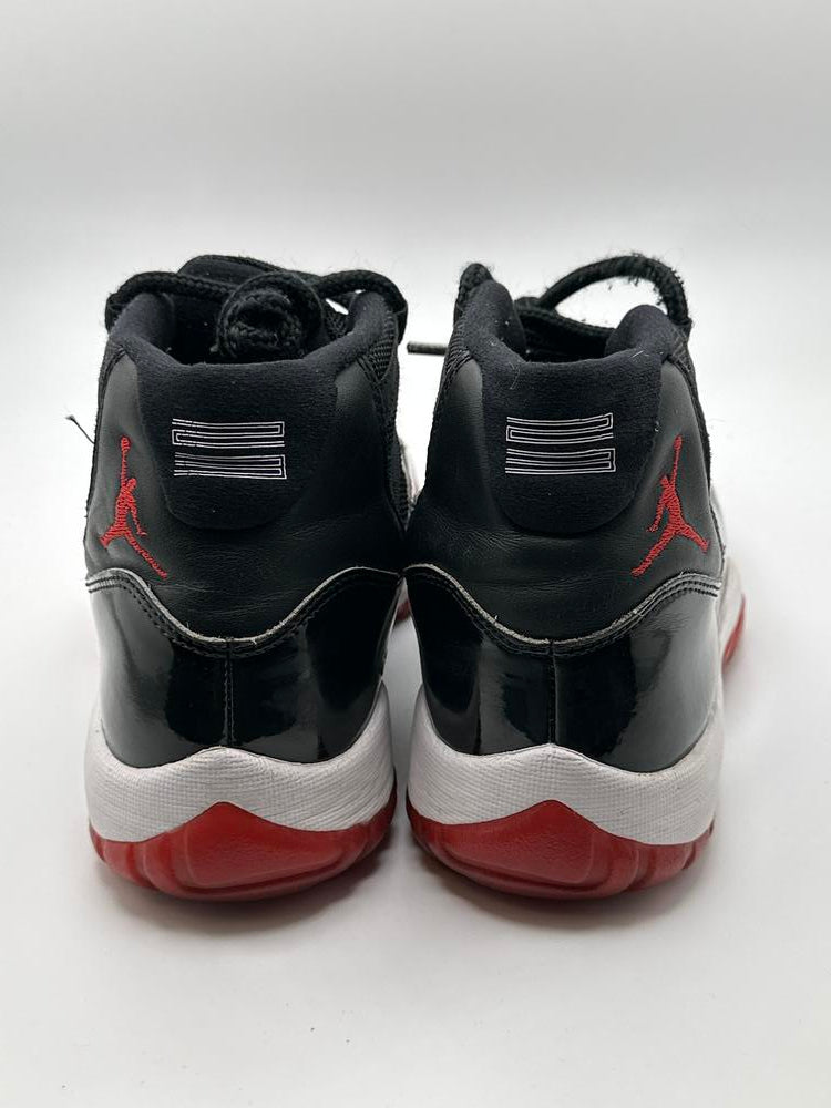 Jordan 11 Retro Playoffs Bred (2019)