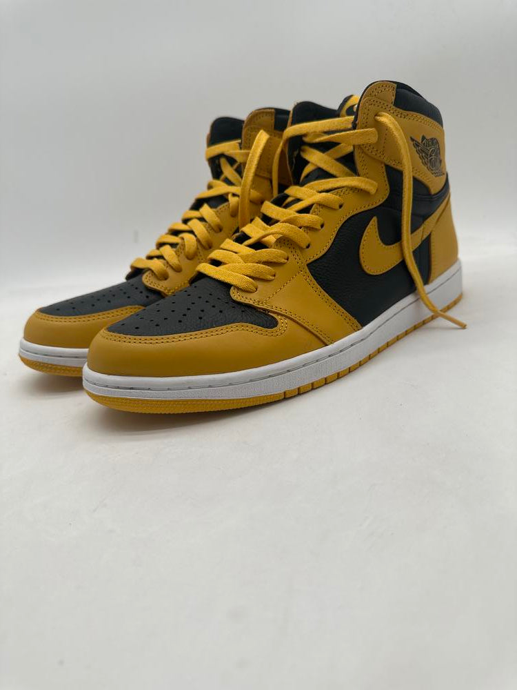 Jordan 1 Retro High Pollen