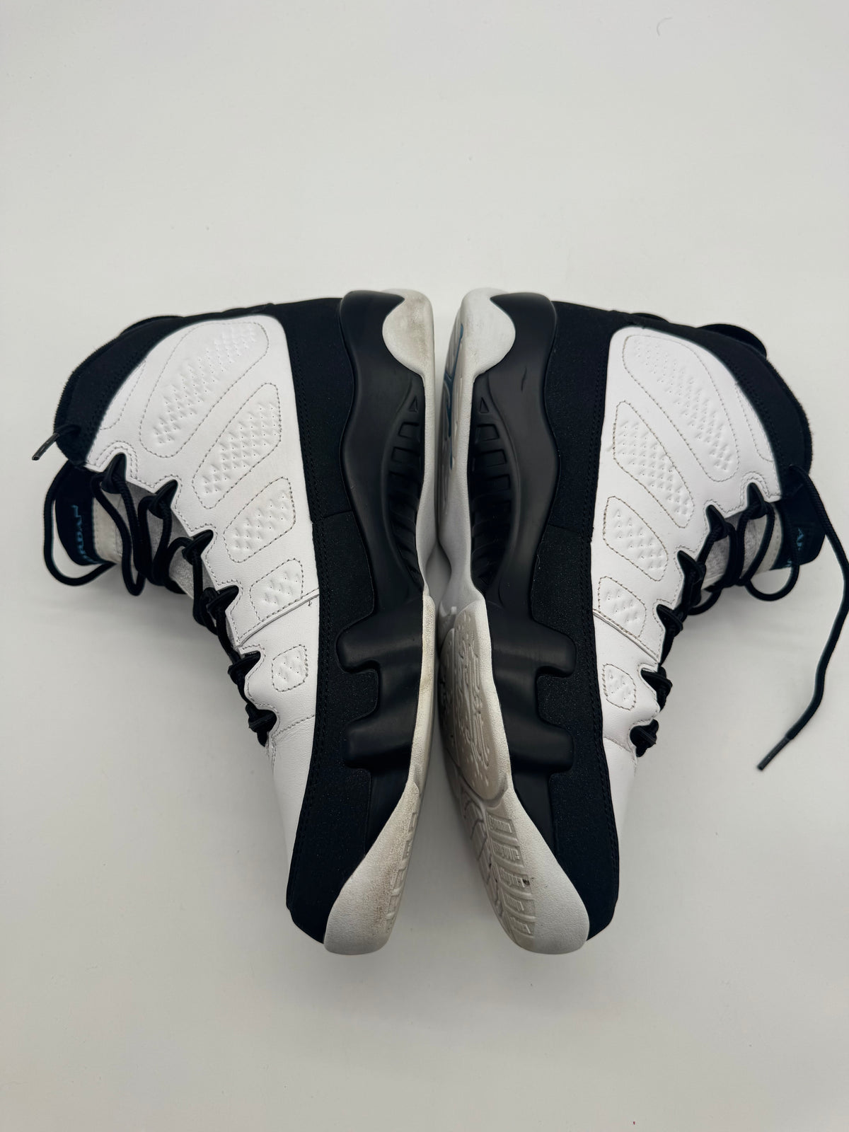 Jordan 9 Retro University Blue