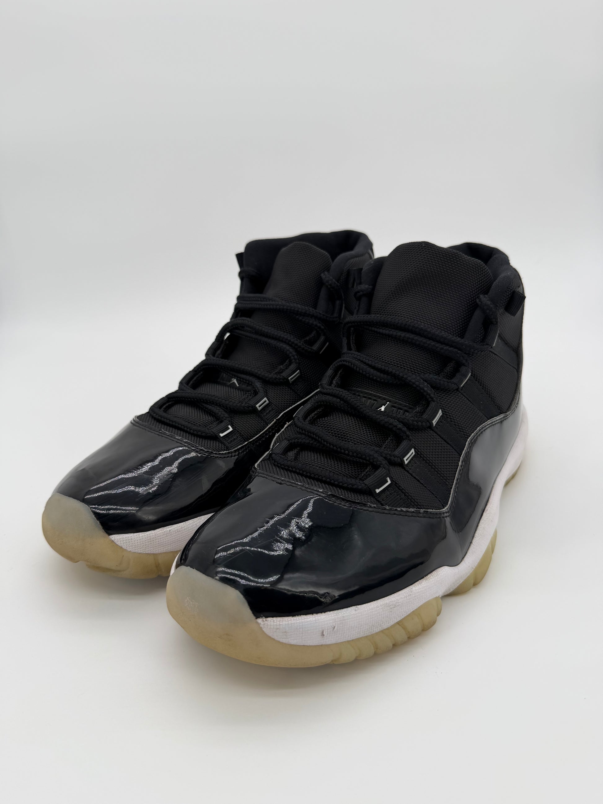 Jordan 11 Retro Jubilee 25th Anniversary