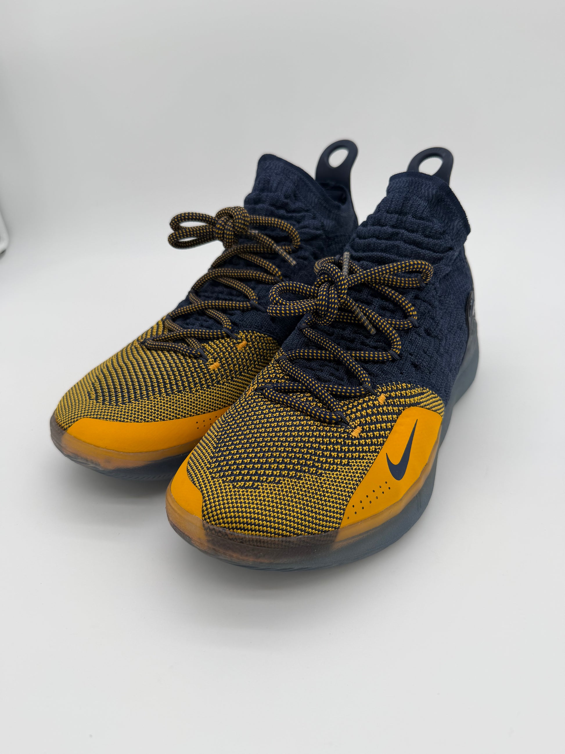 Nike KD 11 Chinese Zodiac