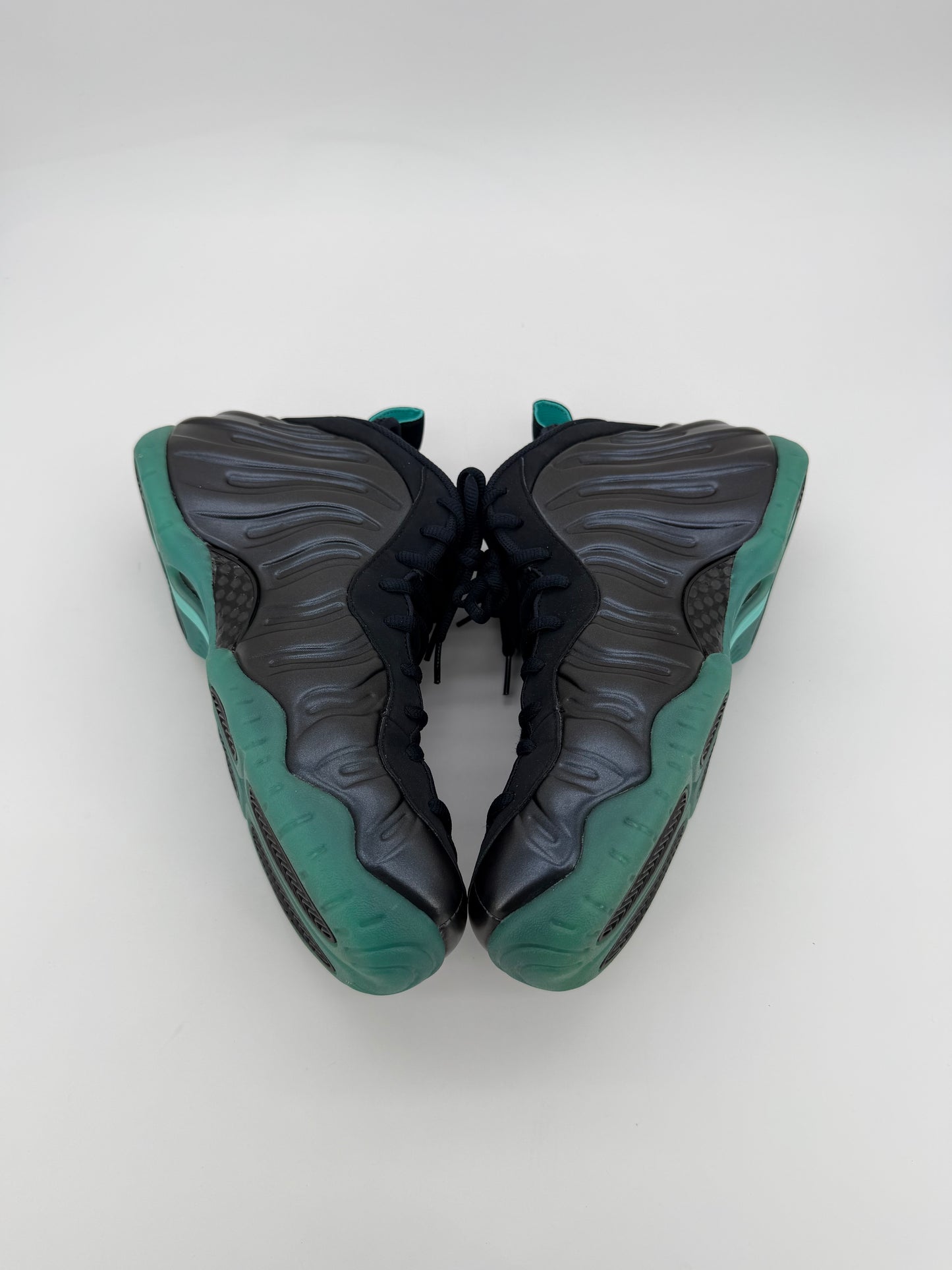 Nike Air Foamposite Pro Dark Obsidian