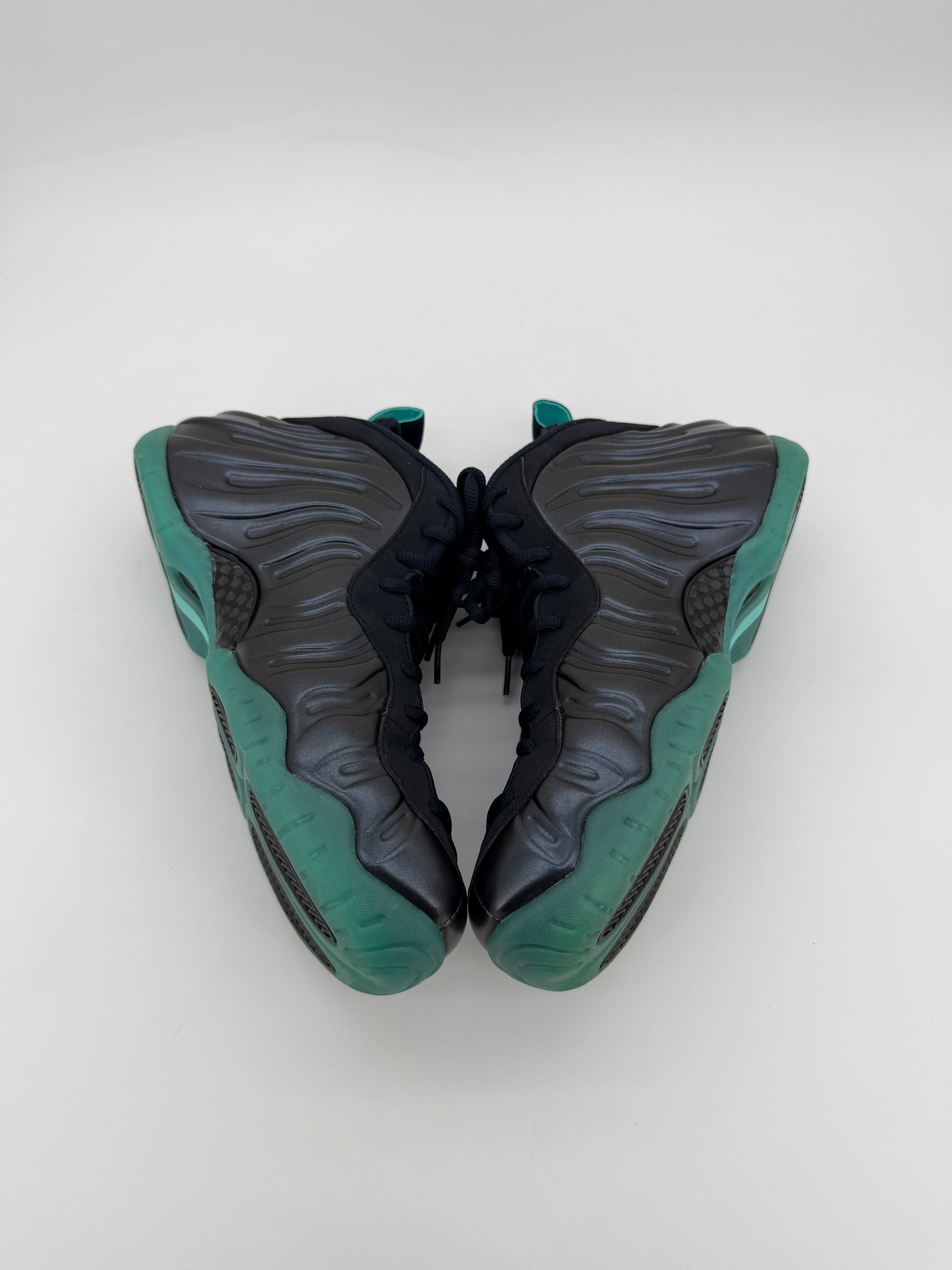 Nike Air Foamposite Pro Dark Obsidian
