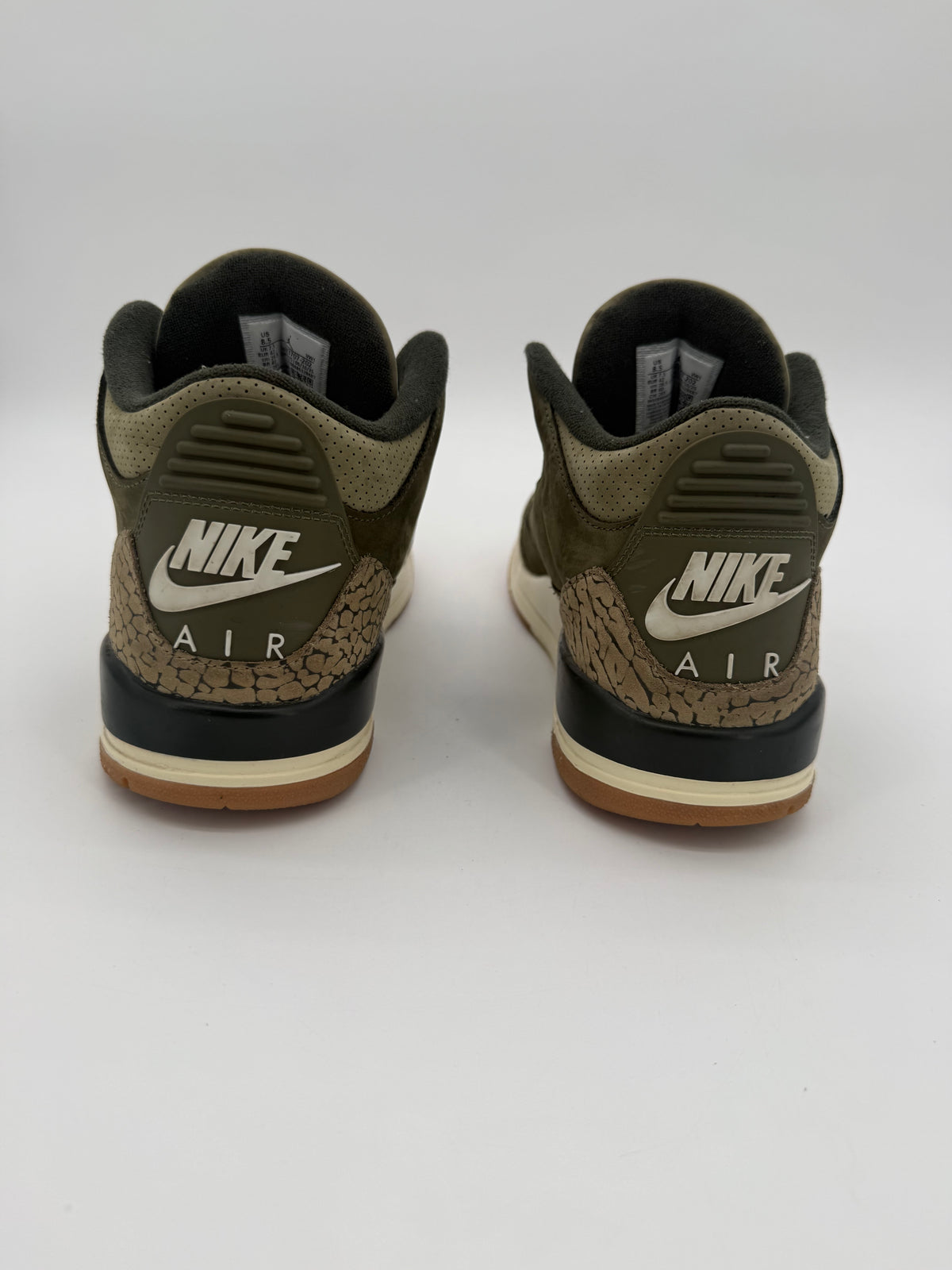 Jordan 3 Retro Family Affair