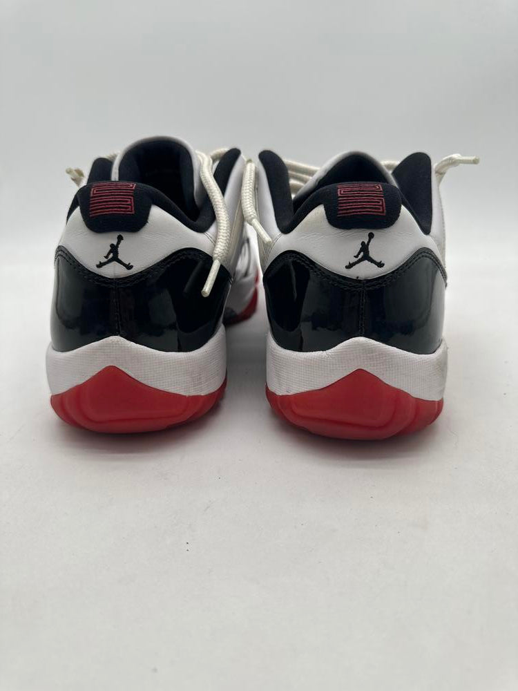 Jordan 11 Retro Low Concord Bred