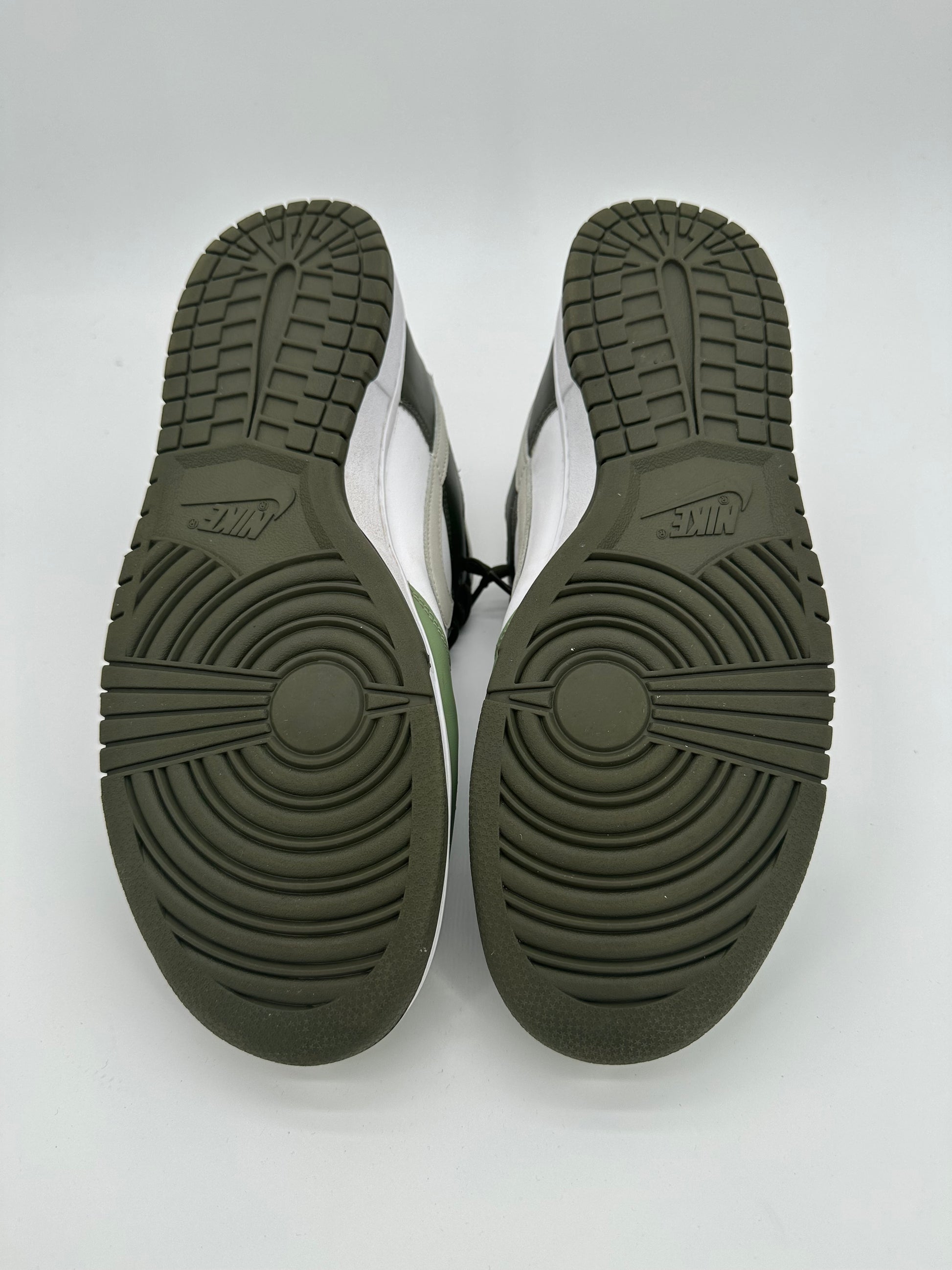 Nike Dunk Low Oil Green Cargo Khaki