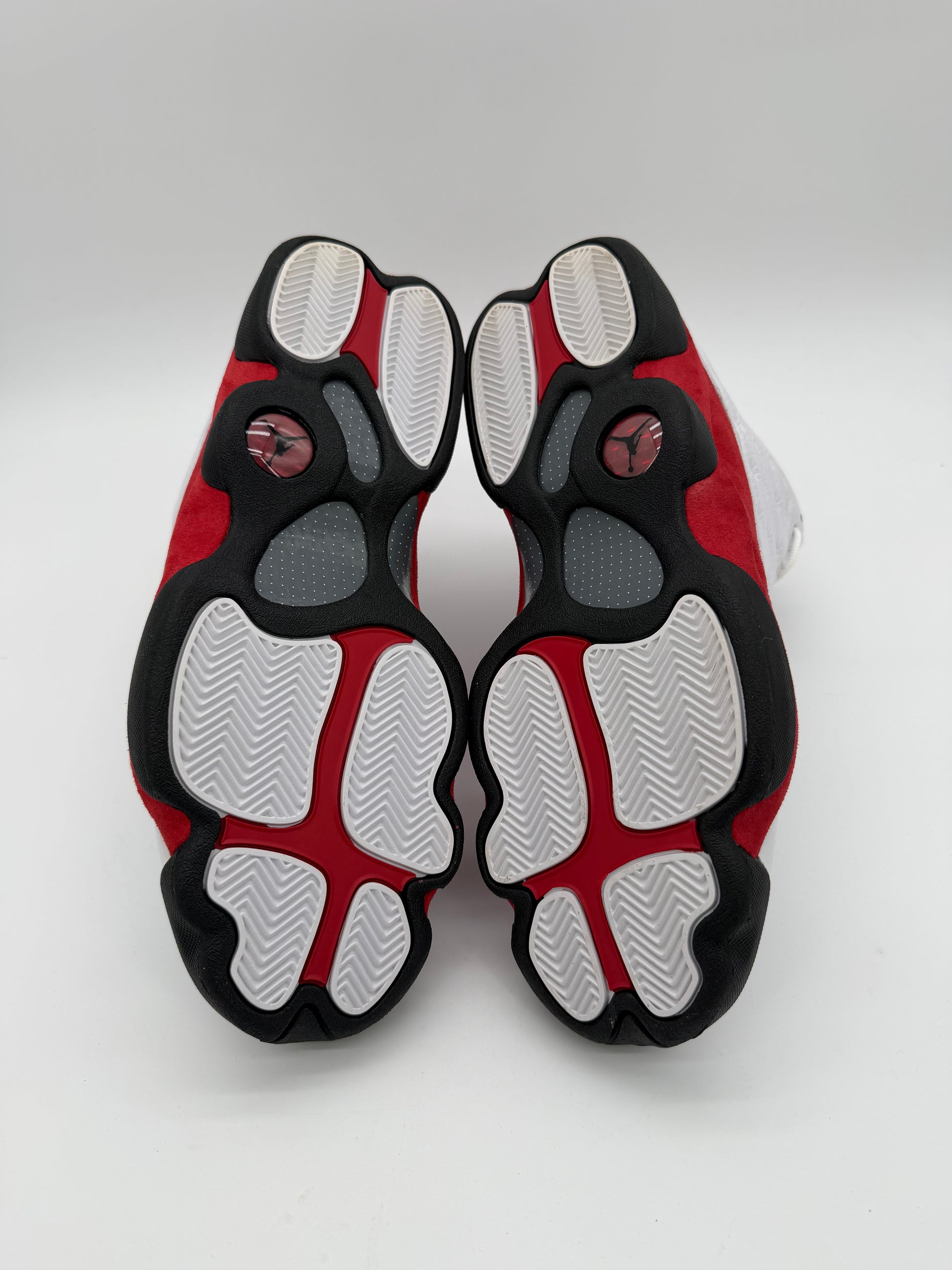 Jordan 13 Retro OG Chicago (2017)