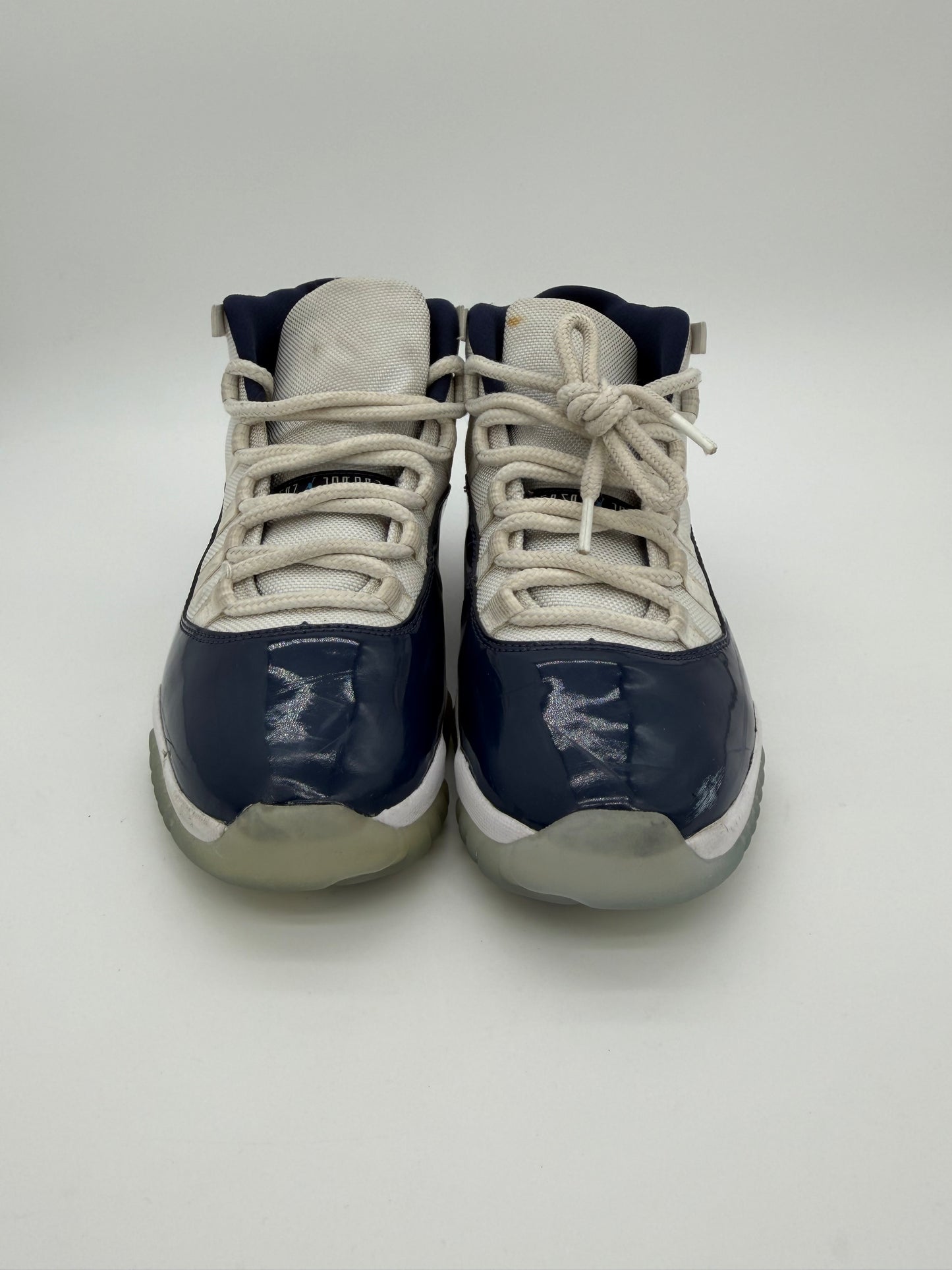 Jordan 11 Retro UNC Win Like 82