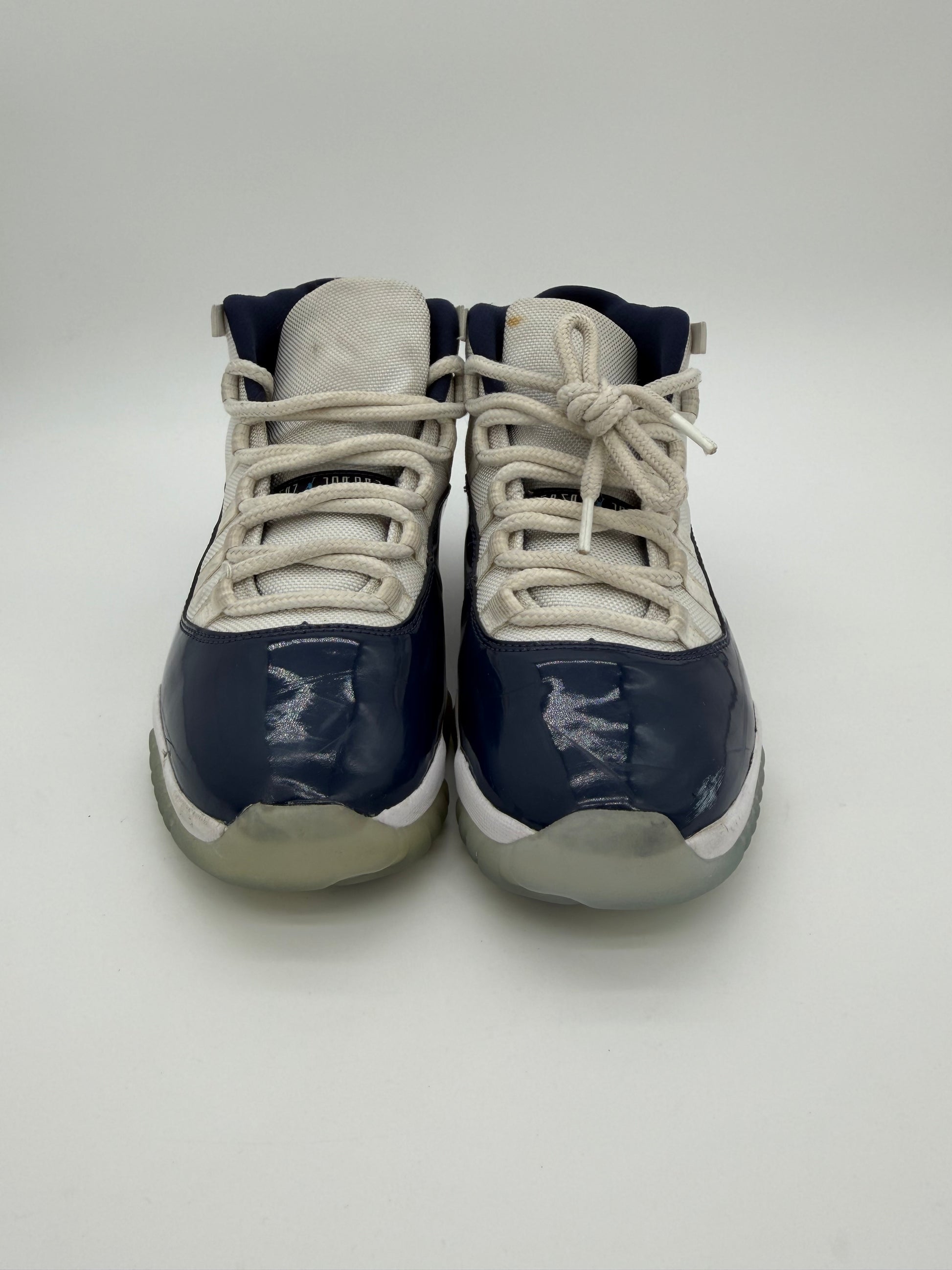 Jordan 11 Retro UNC Win Like 82