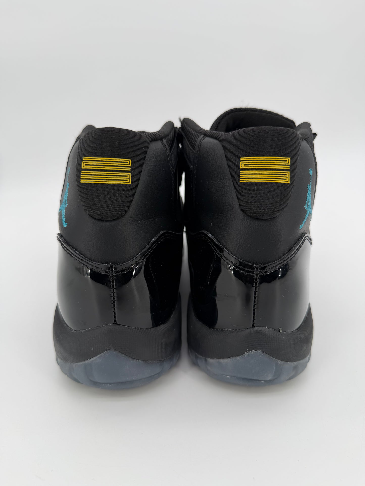 Jordan 11 Retro Gamma Blue (2025)