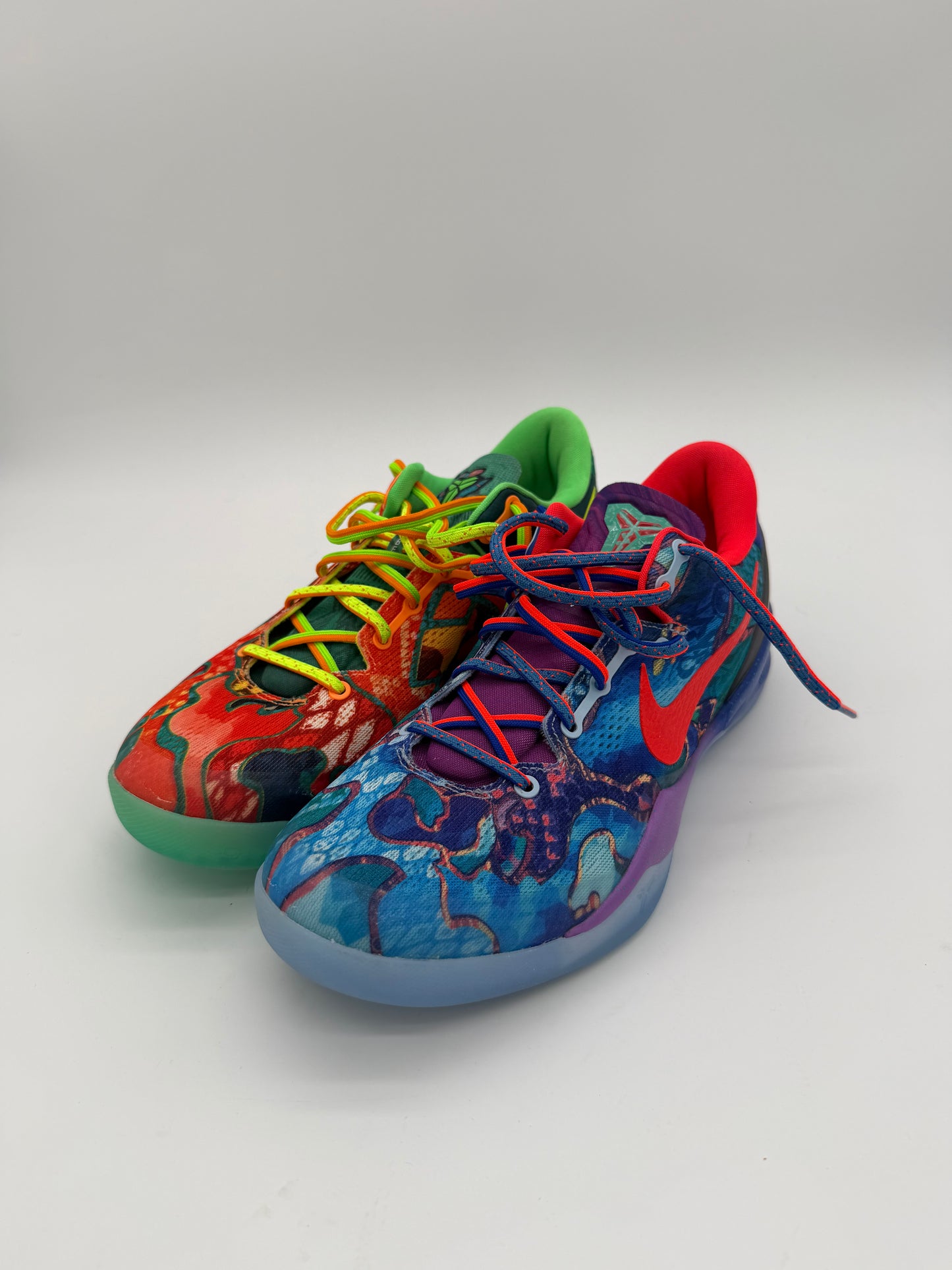 Nike Kobe 8 Protro What The (2025)