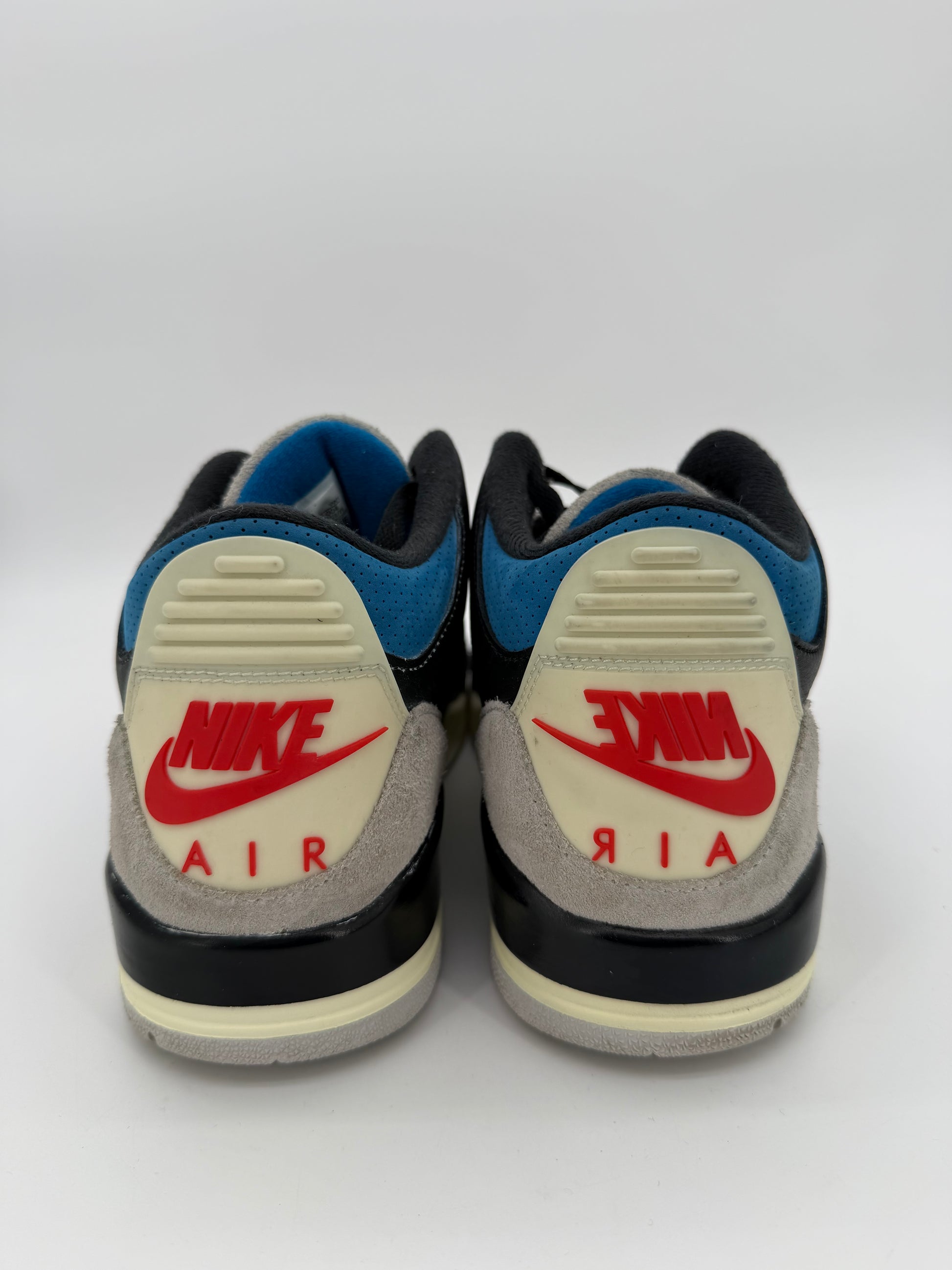 Jordan 3 Retro OG Rare Air