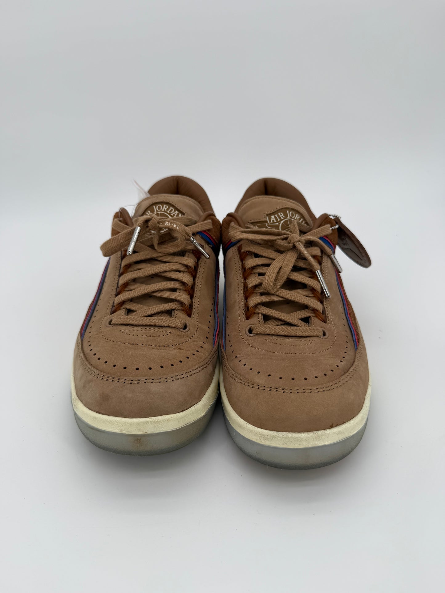 Jordan 2 Retro Low Two 18