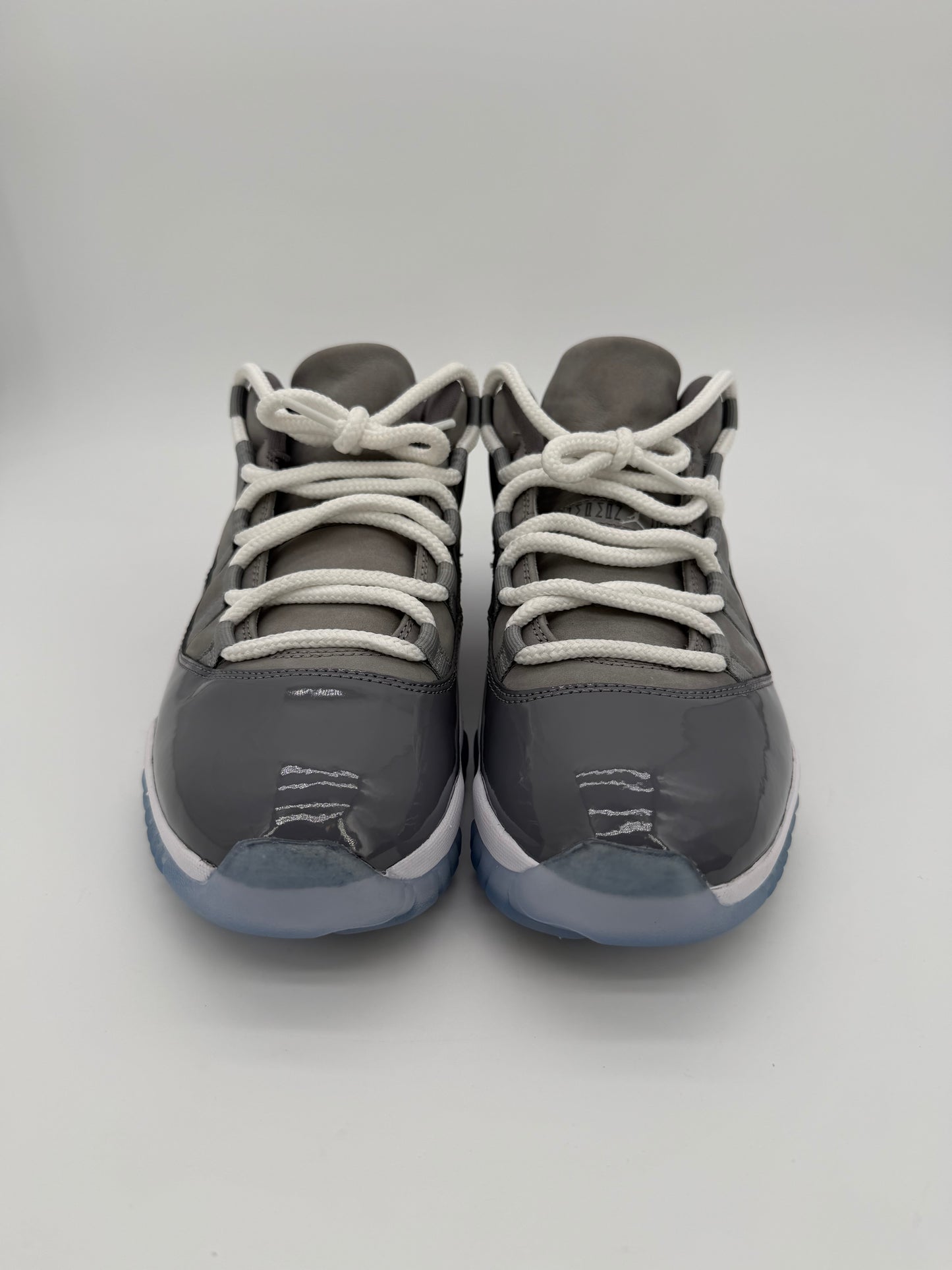 Jordan 11 Retro Low Cool Grey