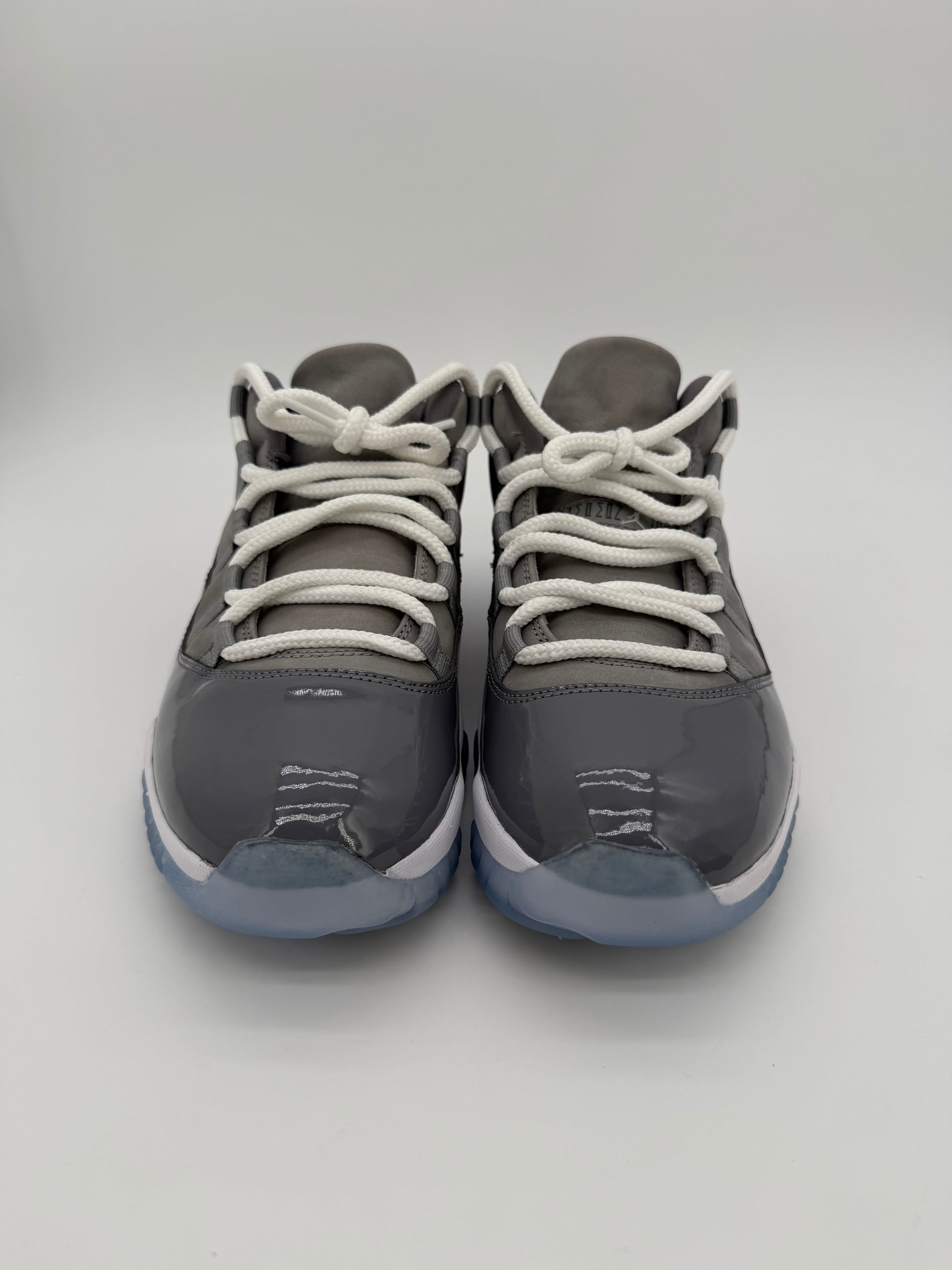 Jordan 11 Retro Low Cool Grey